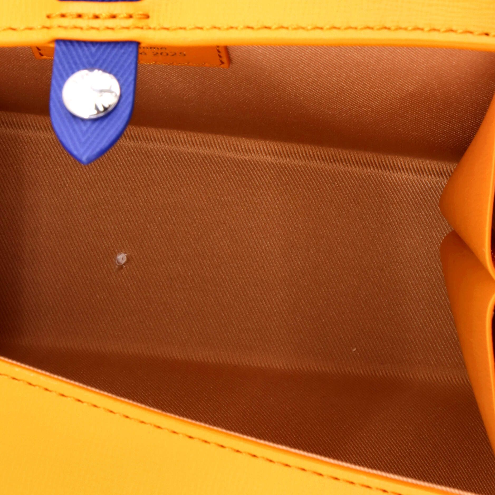 Louis Vuitton Shopper Clutch Size ONE SIZE - 5 Thumbnail