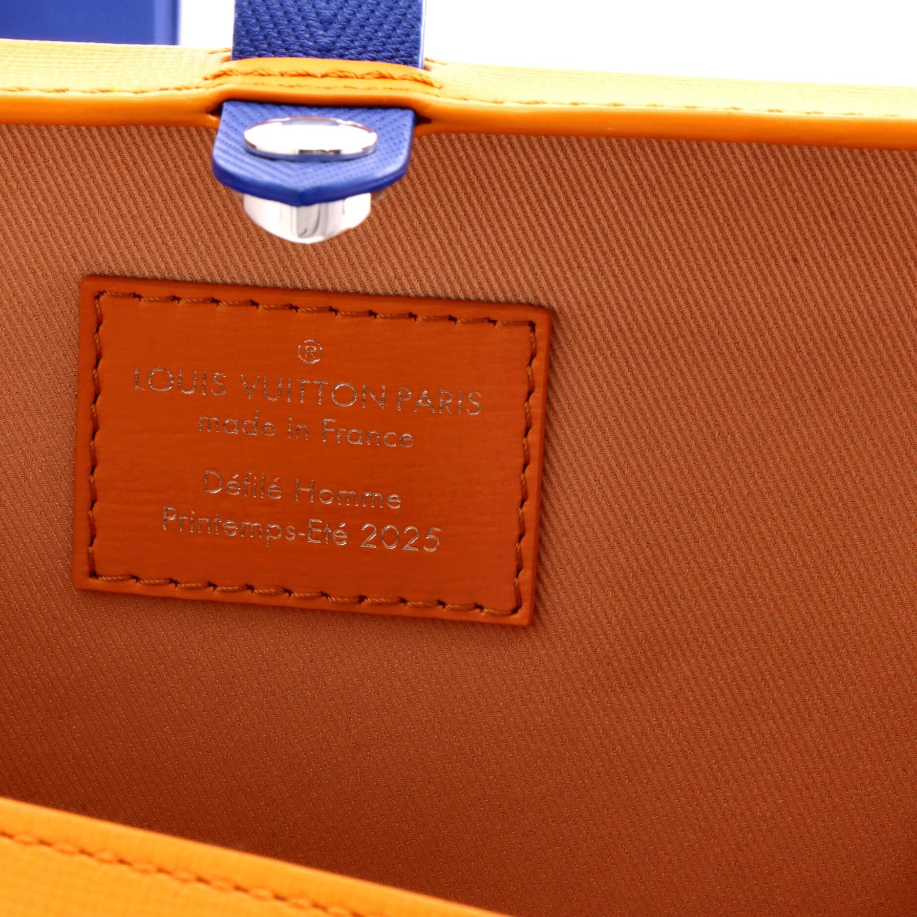 Louis Vuitton Shopper Clutch Size ONE SIZE - 7 Thumbnail