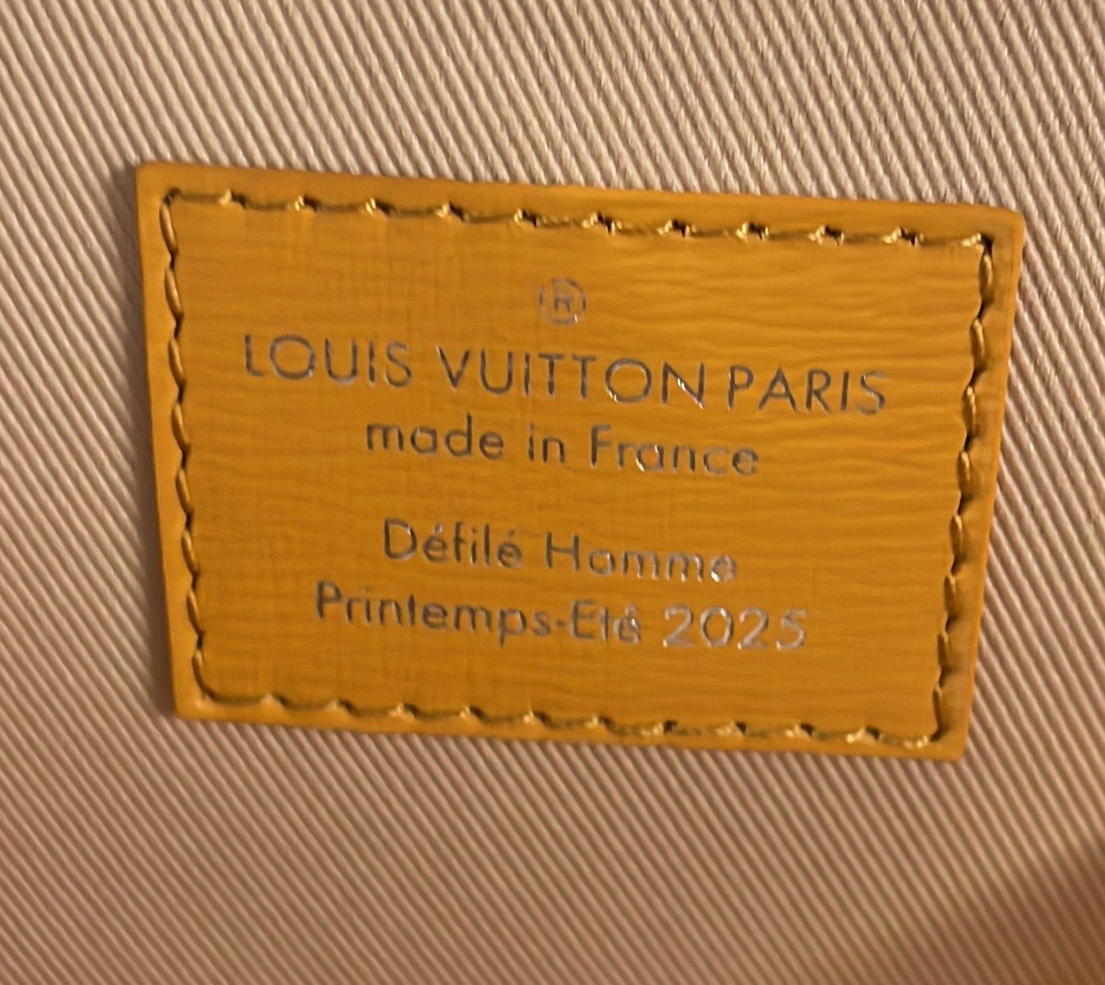 Louis Vuitton Shopper Clutch Size ONE SIZE - 8 Thumbnail