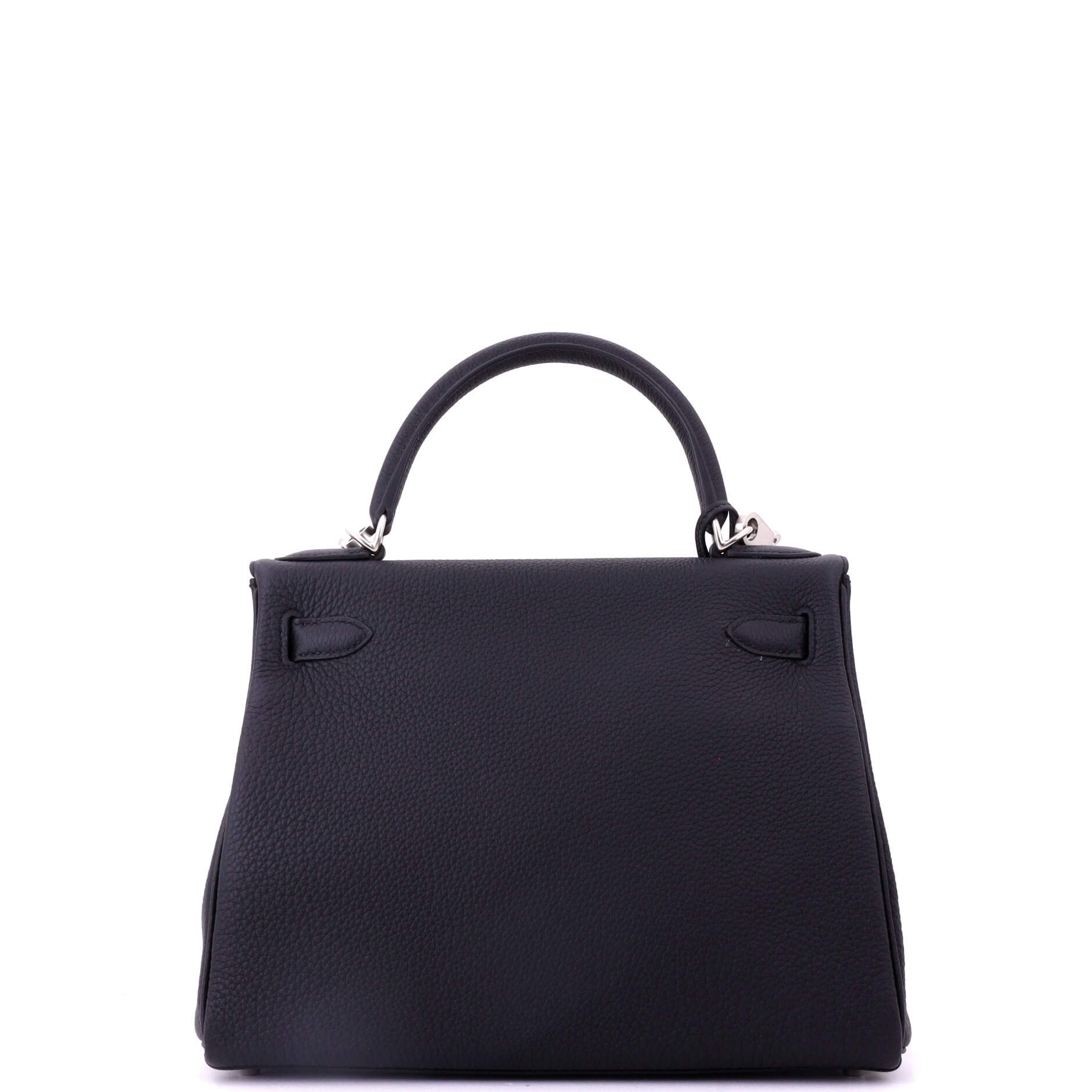 Hermes Kelly Handbag Size ONE SIZE - 4 Thumbnail