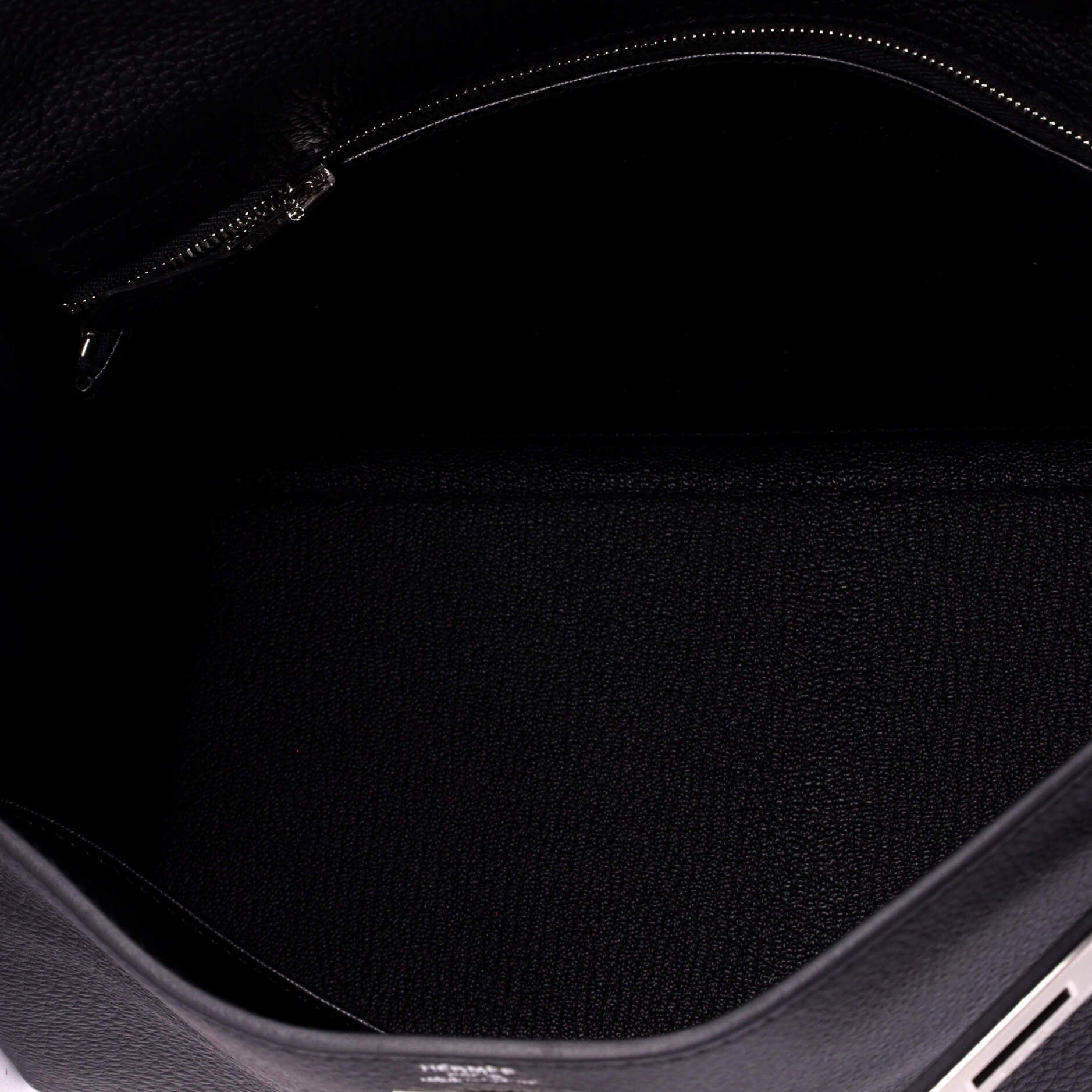 Hermes Kelly Handbag Size ONE SIZE - 6 Thumbnail