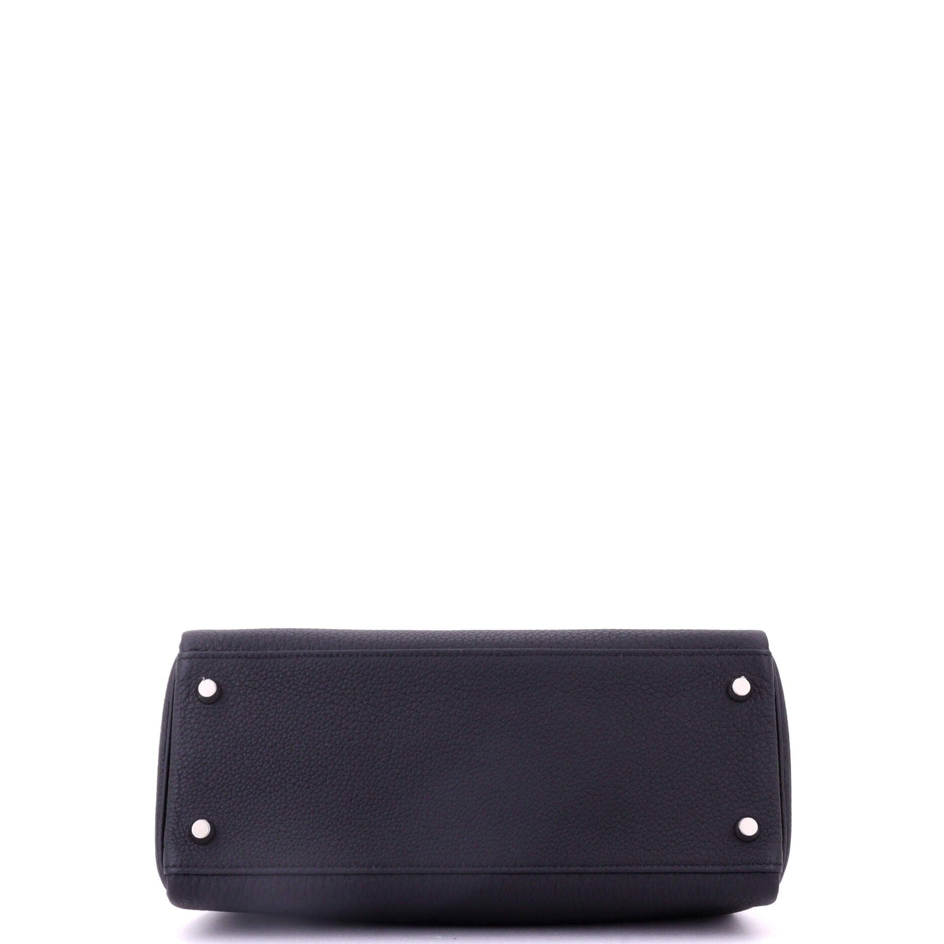 Hermes Kelly Handbag Size ONE SIZE - 5 Thumbnail