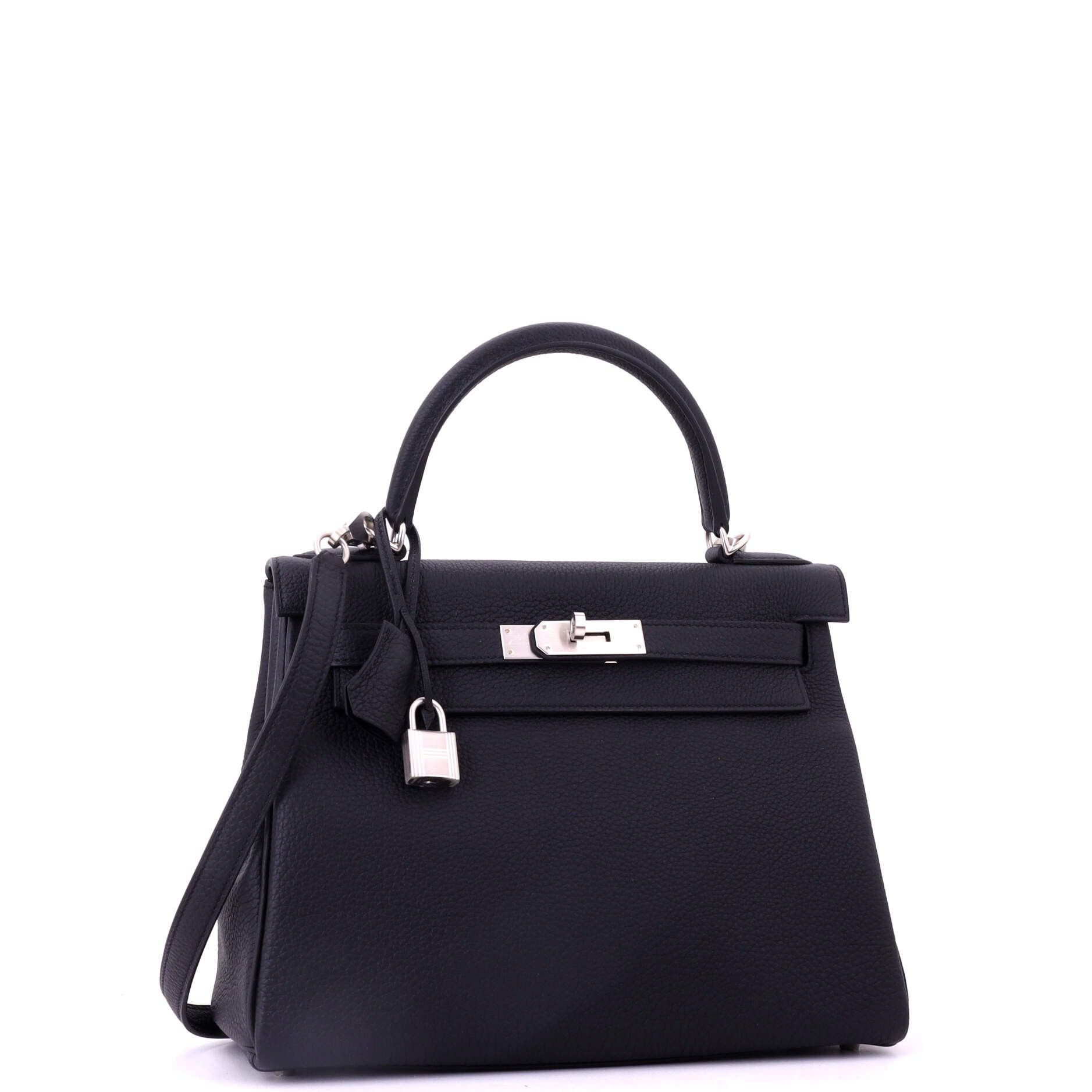 Hermes Kelly Handbag Size ONE SIZE - 3 Thumbnail