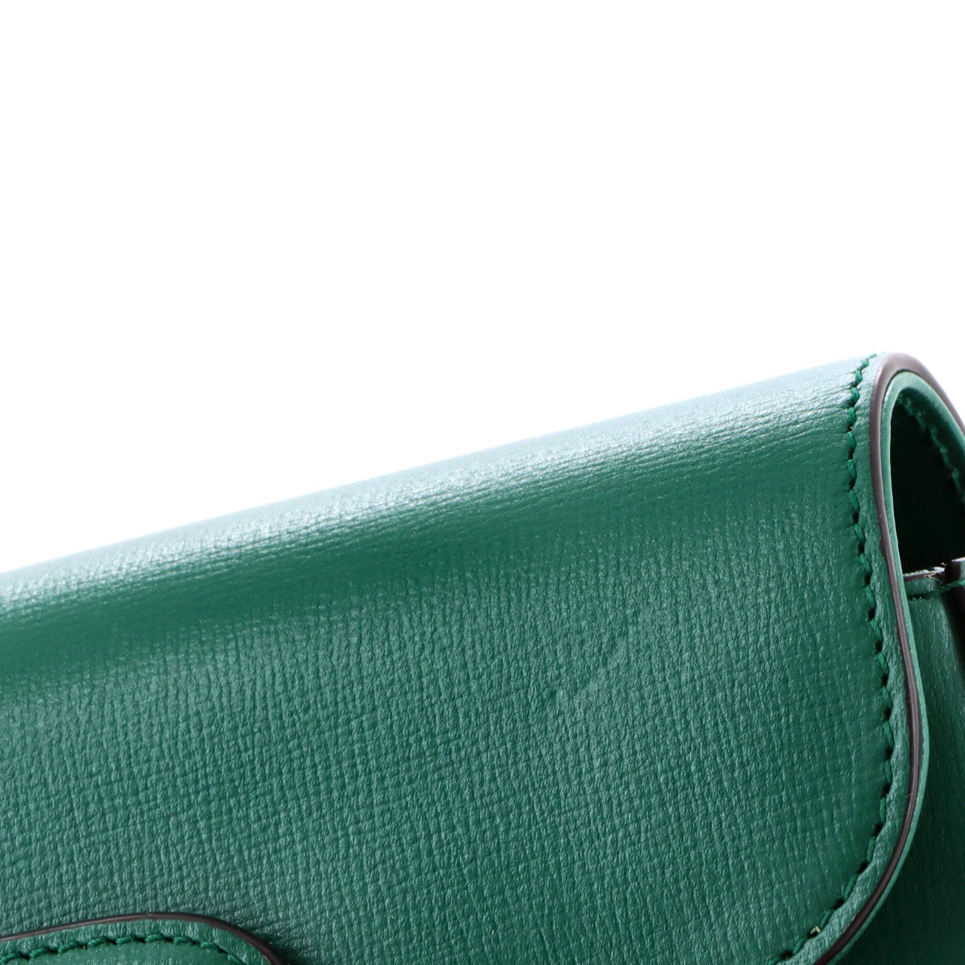 Gucci Horsebit 1955 Shoulder Bag Size ONE SIZE - 7 Thumbnail