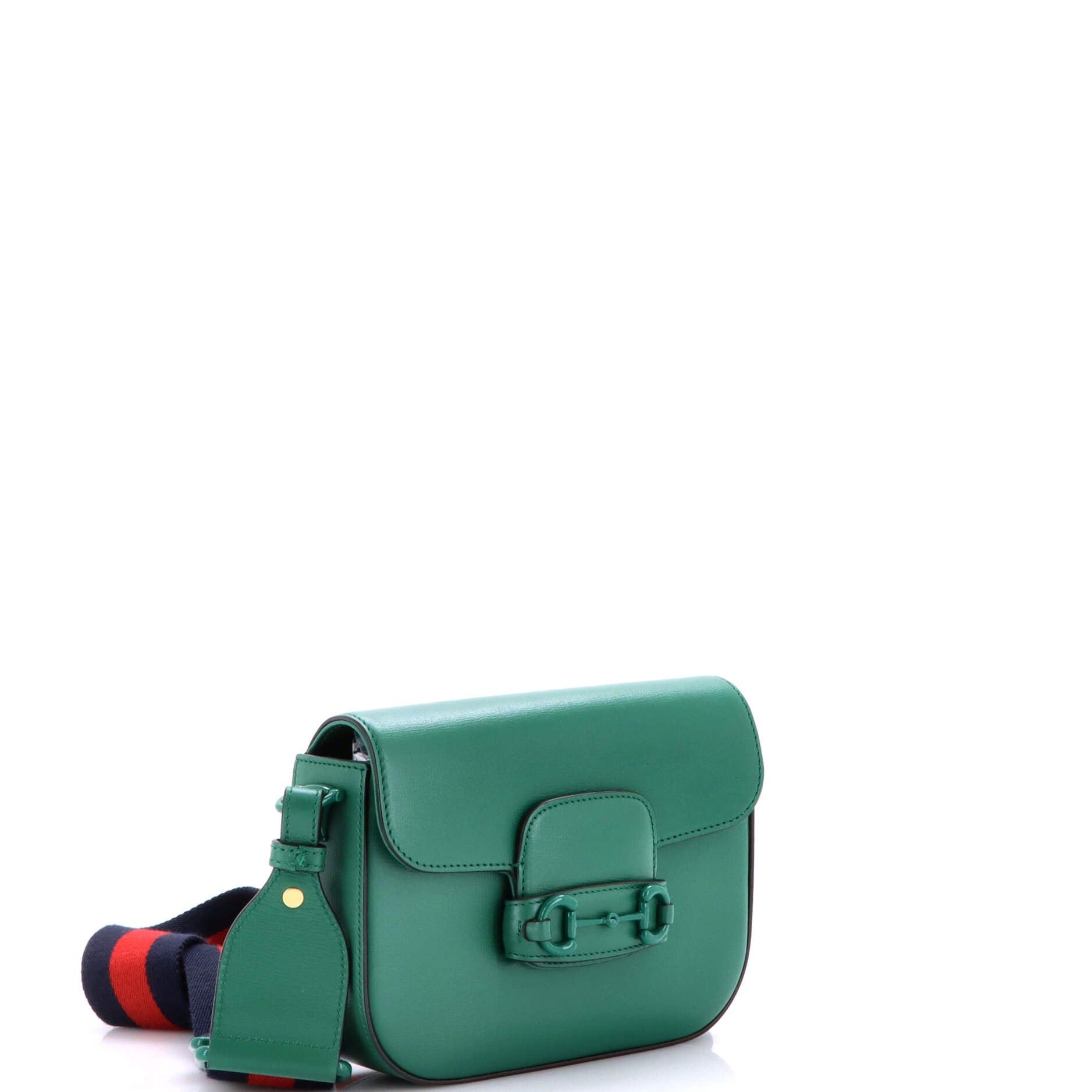 Gucci Horsebit 1955 Shoulder Bag Size ONE SIZE - 3 Thumbnail