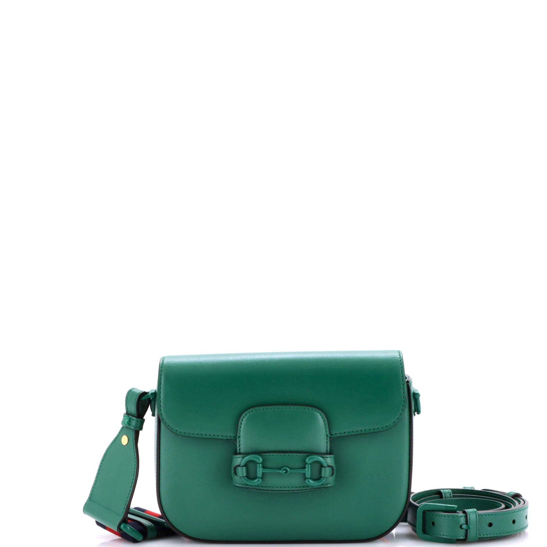 Gucci Horsebit 1955 Shoulder Bag Size ONE SIZE - 2 Thumbnail