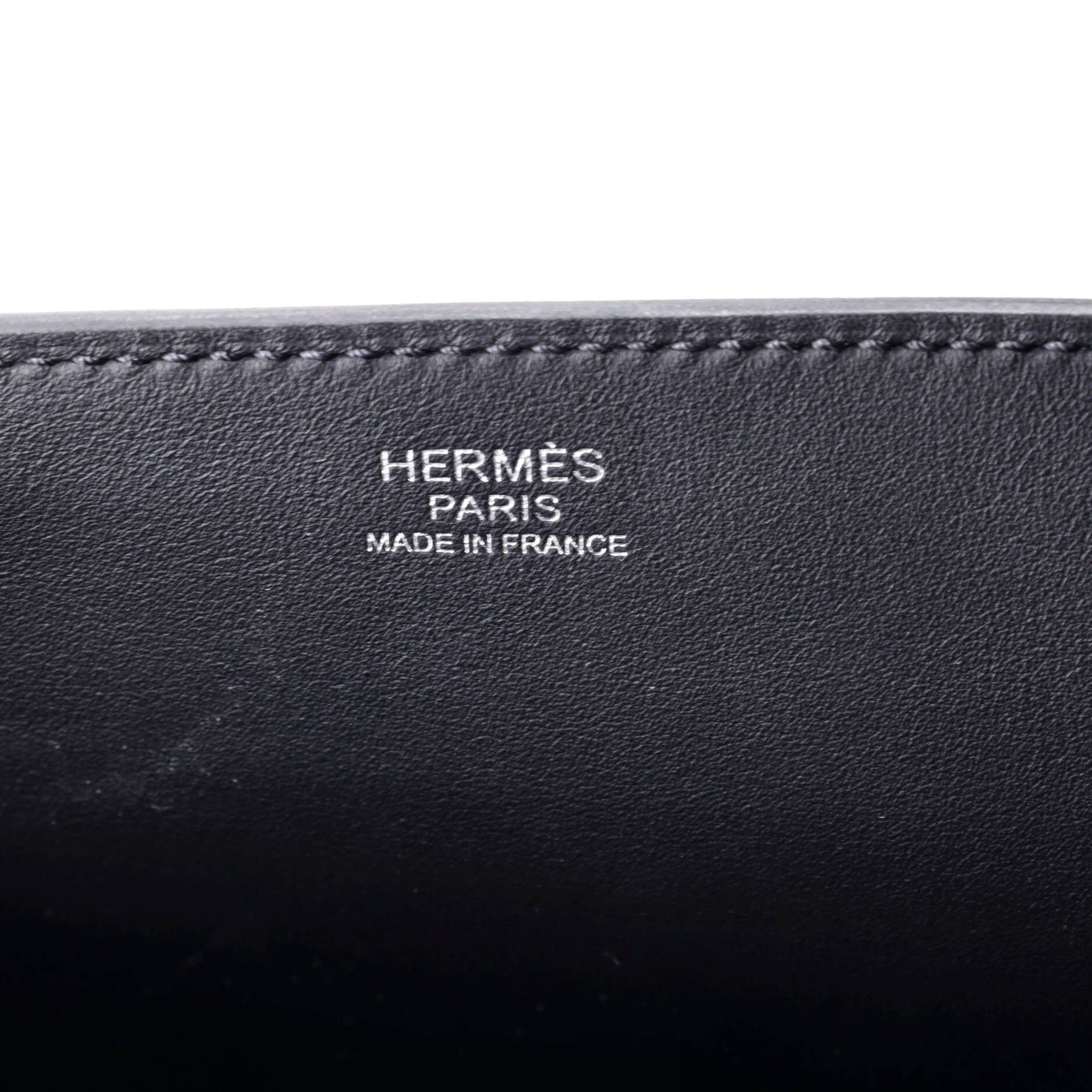 Hermes Cab'H Tote Size ONE SIZE - 6 Thumbnail