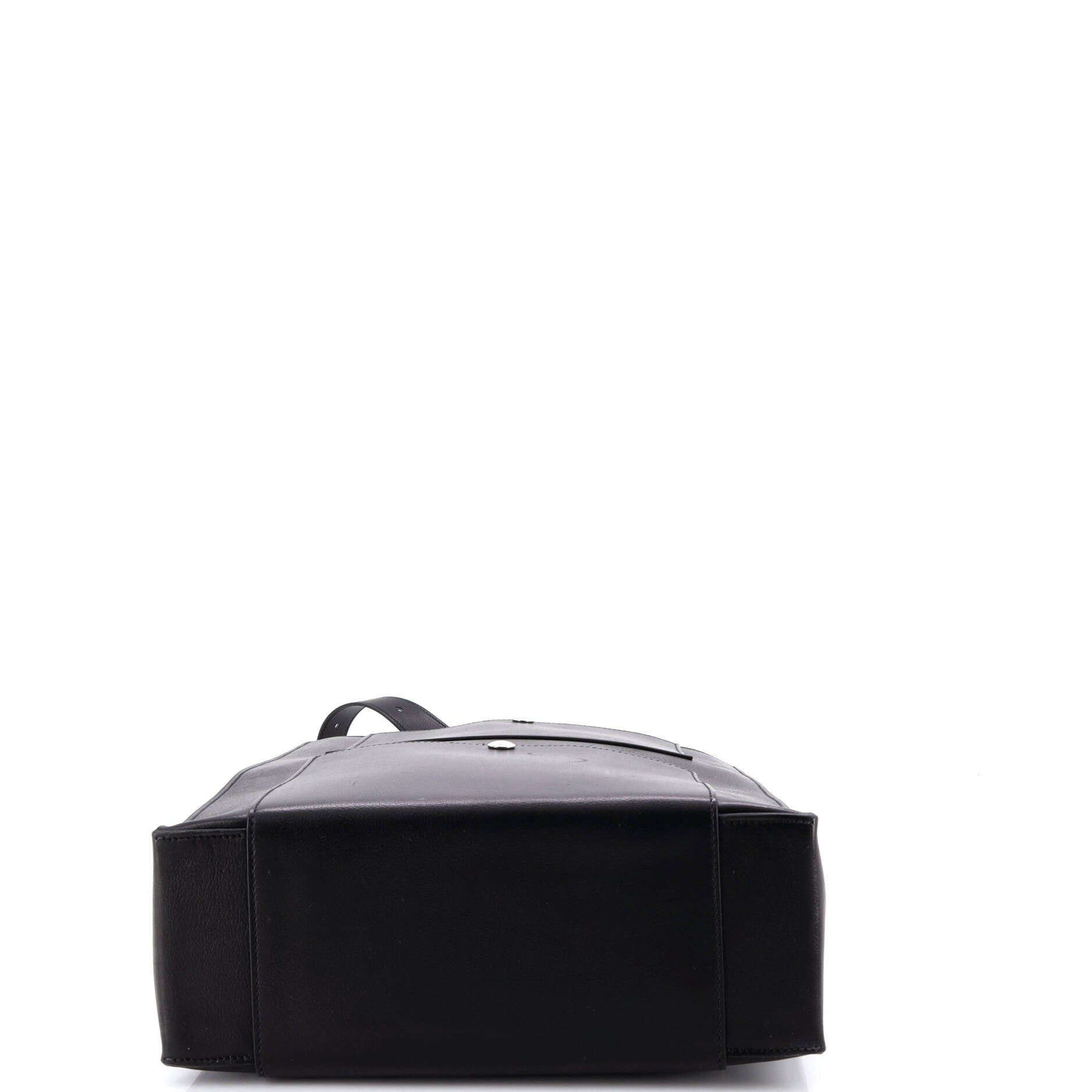Hermes Cab'H Tote Size ONE SIZE - 4 Thumbnail