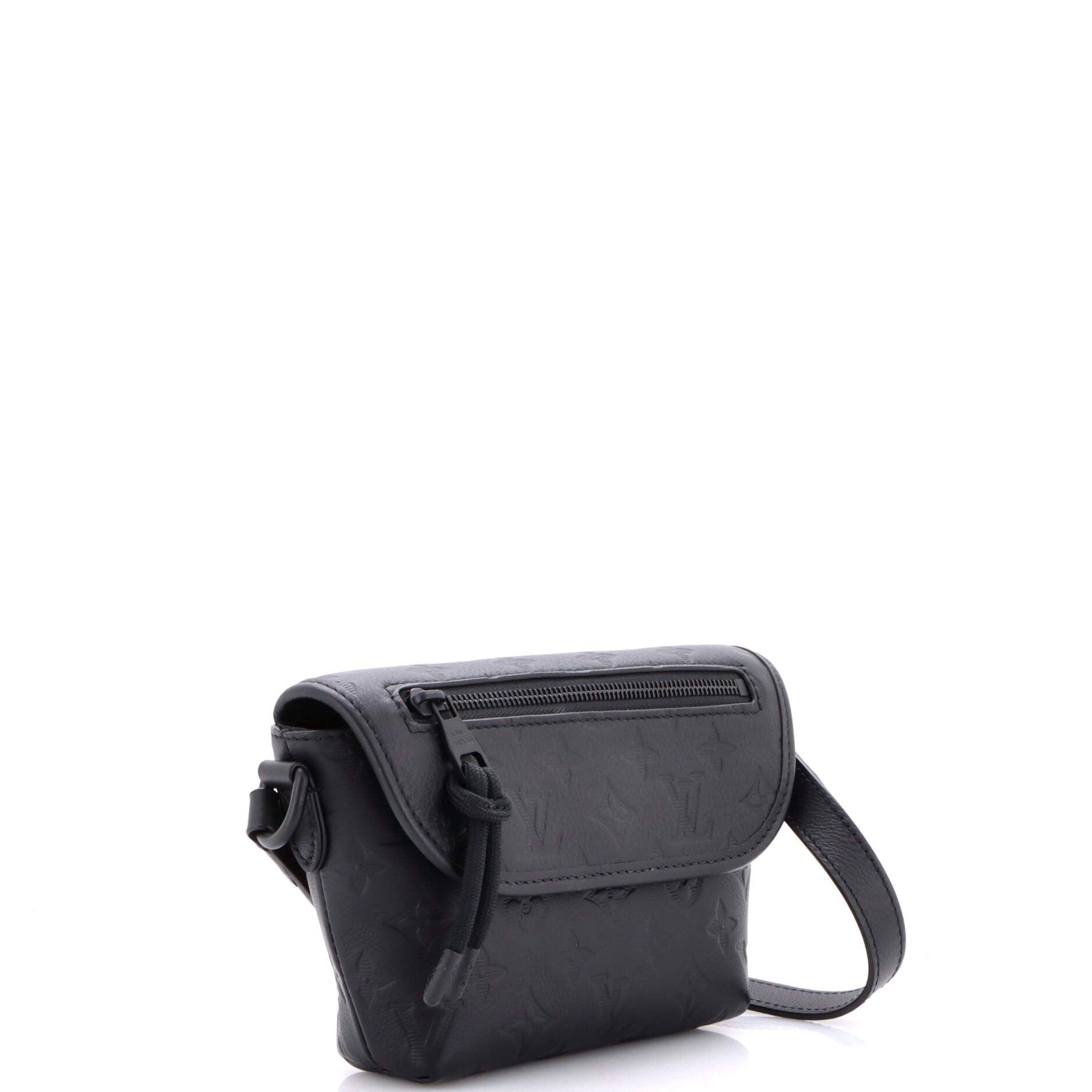 Louis Vuitton Pulse Wearable Wallet Size ONE SIZE - 2 Thumbnail