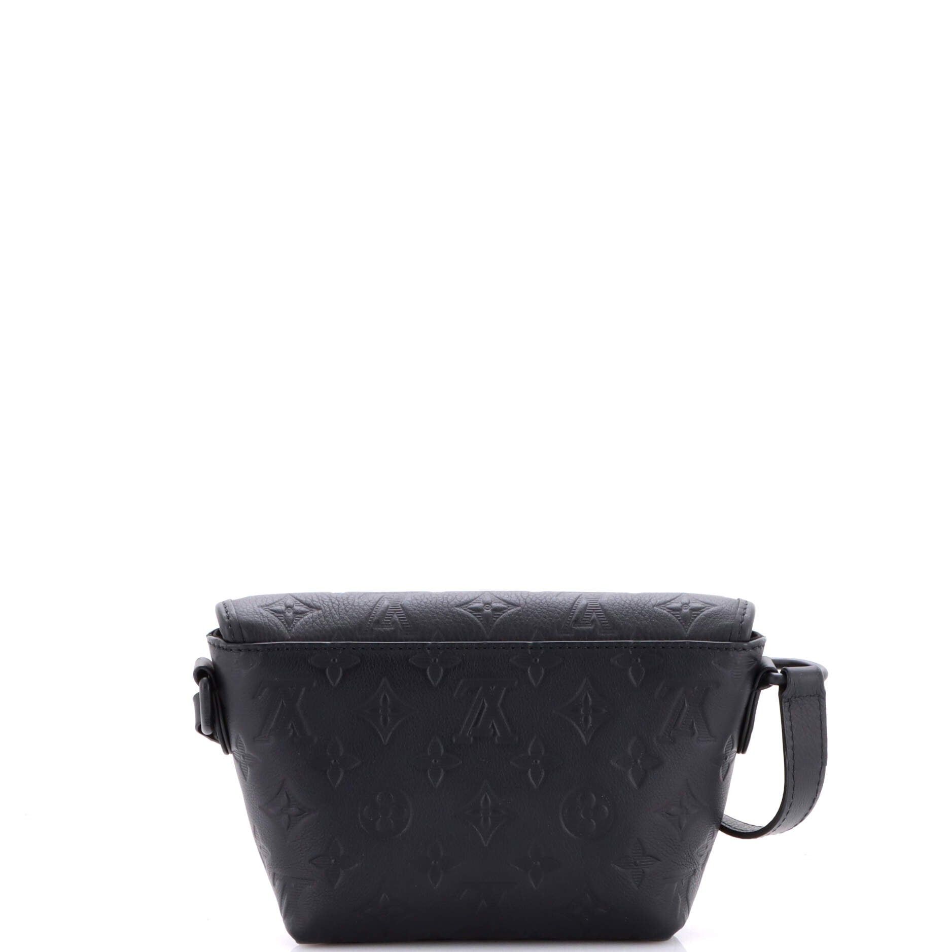 Louis Vuitton Pulse Wearable Wallet Size ONE SIZE - 3 Thumbnail
