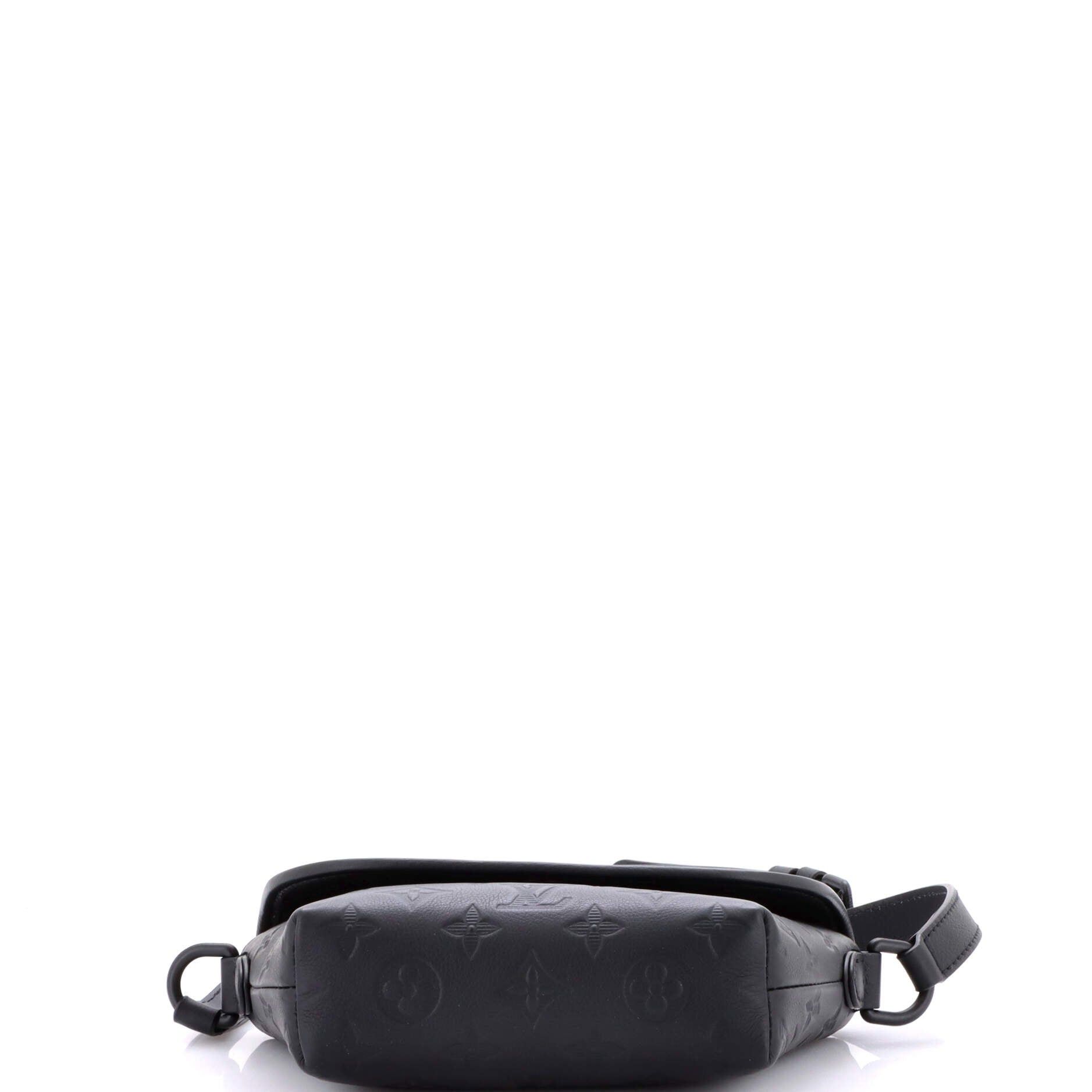 Louis Vuitton Pulse Wearable Wallet Size ONE SIZE - 4 Thumbnail