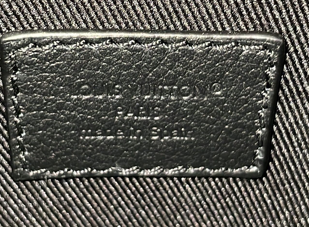 Louis Vuitton Pulse Wearable Wallet Size ONE SIZE - 8 Thumbnail