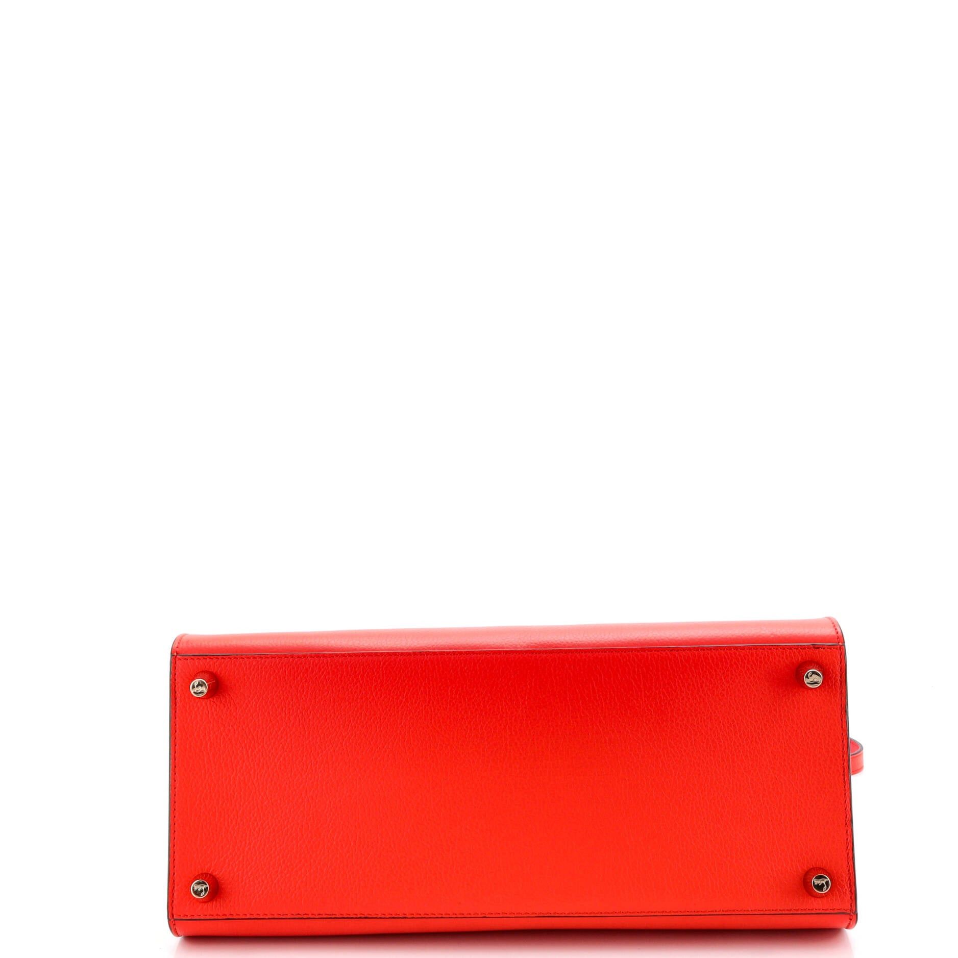 Christian Louboutin Paloma Tote Size ONE SIZE - 4 Thumbnail