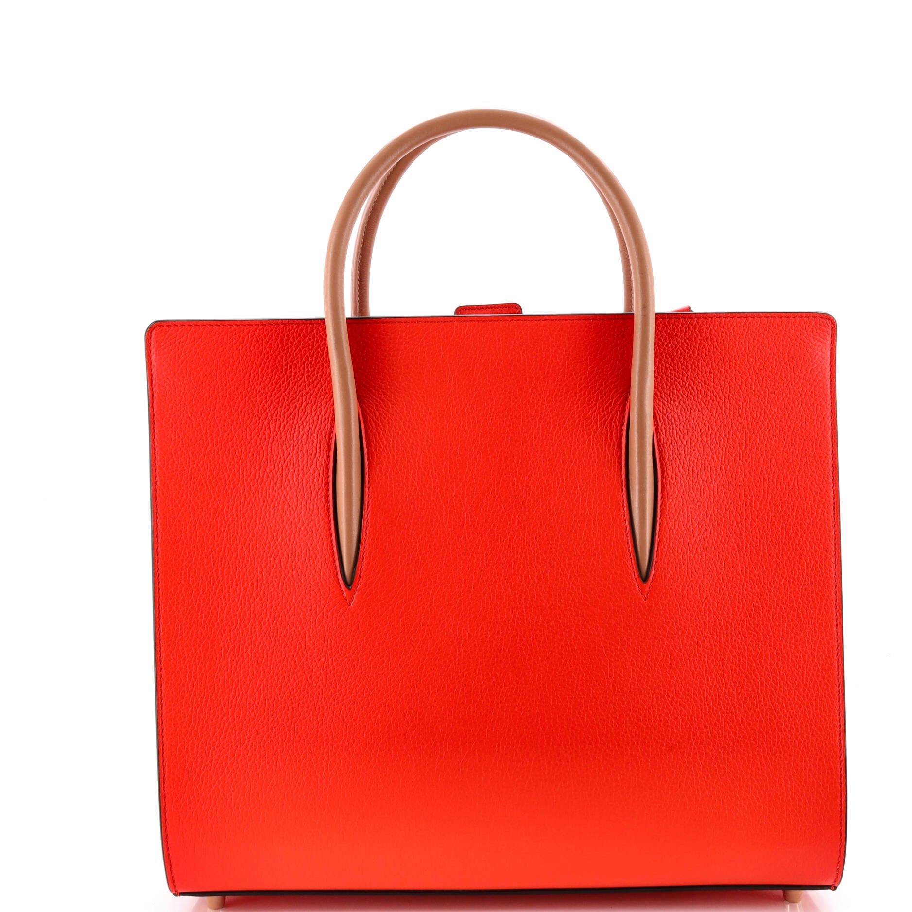 Christian Louboutin Paloma Tote Size ONE SIZE - 3 Thumbnail