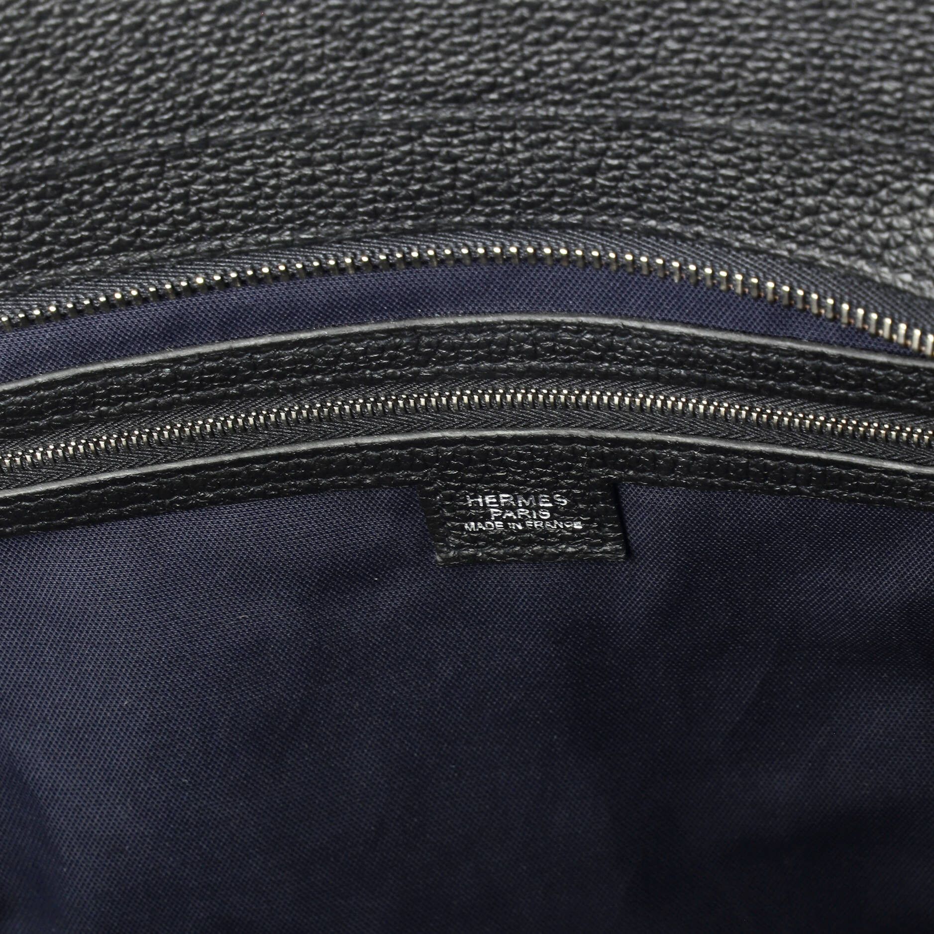 Hermes Citynews Briefcase Size ONE SIZE - 6 Thumbnail