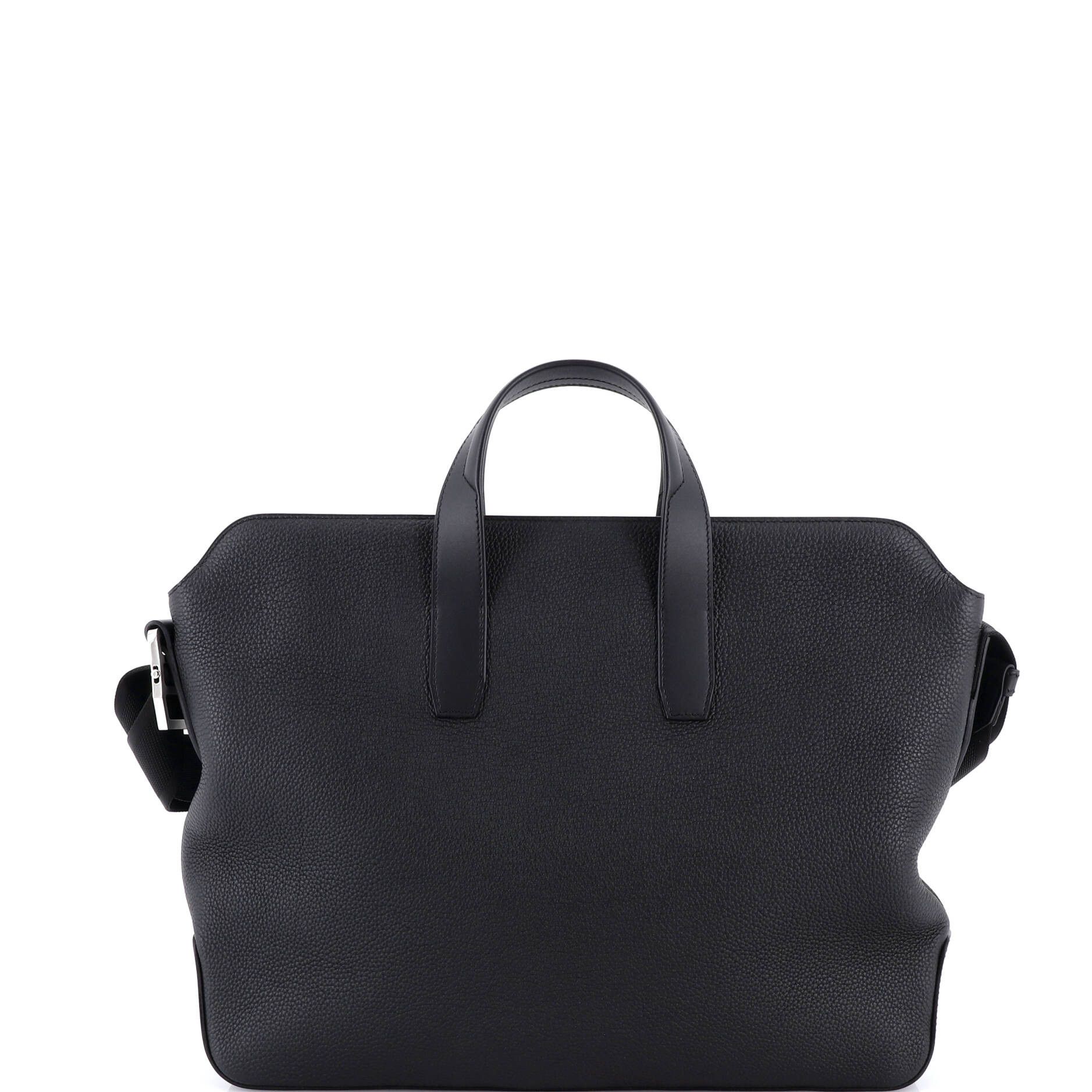 Hermes Citynews Briefcase Size ONE SIZE - 3 Thumbnail
