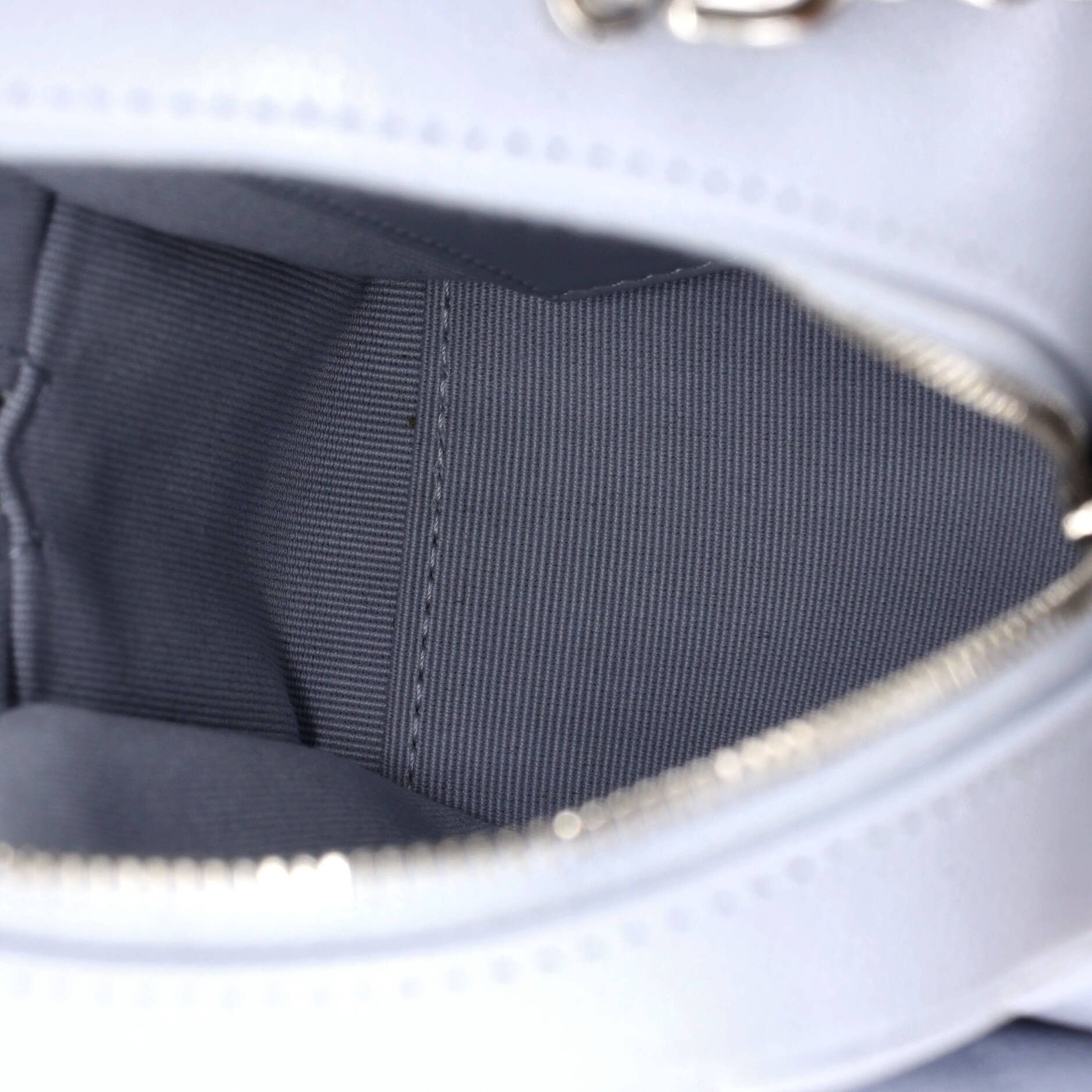 Chanel Classic CC Chain Pocket Backpack Size ONE SIZE - 5 Thumbnail