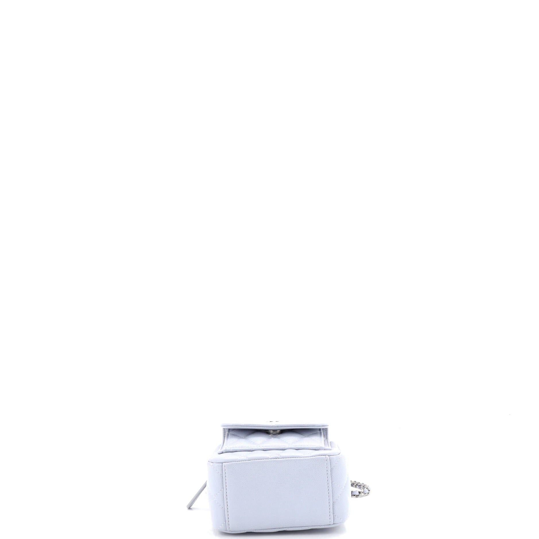 Chanel Classic CC Chain Pocket Backpack Size ONE SIZE - 4 Thumbnail