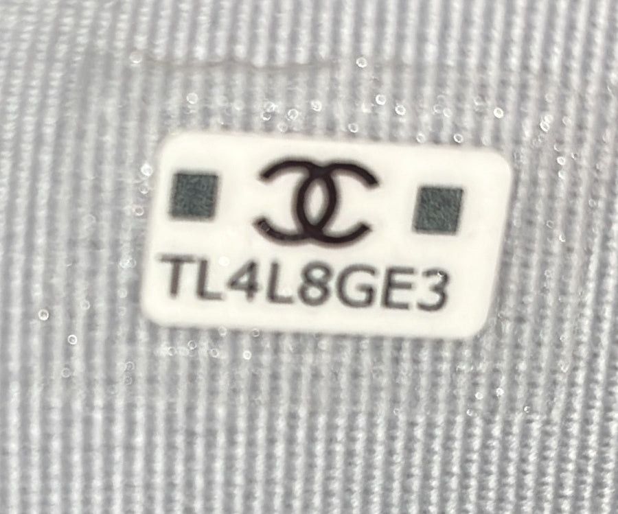 Chanel Classic CC Chain Pocket Backpack Size ONE SIZE - 6 Thumbnail
