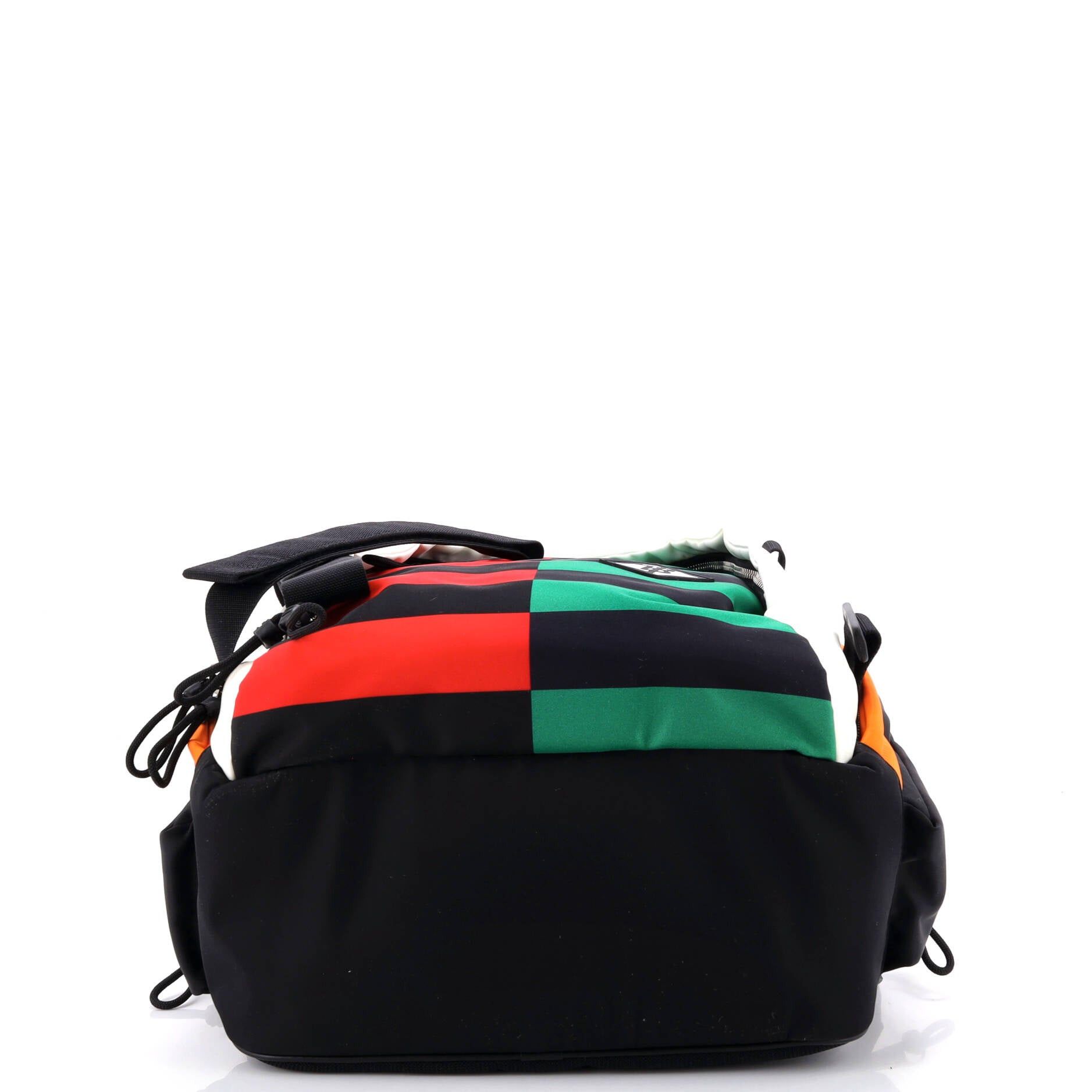 Burberry Nevis Backpack Size ONE SIZE - 4 Thumbnail