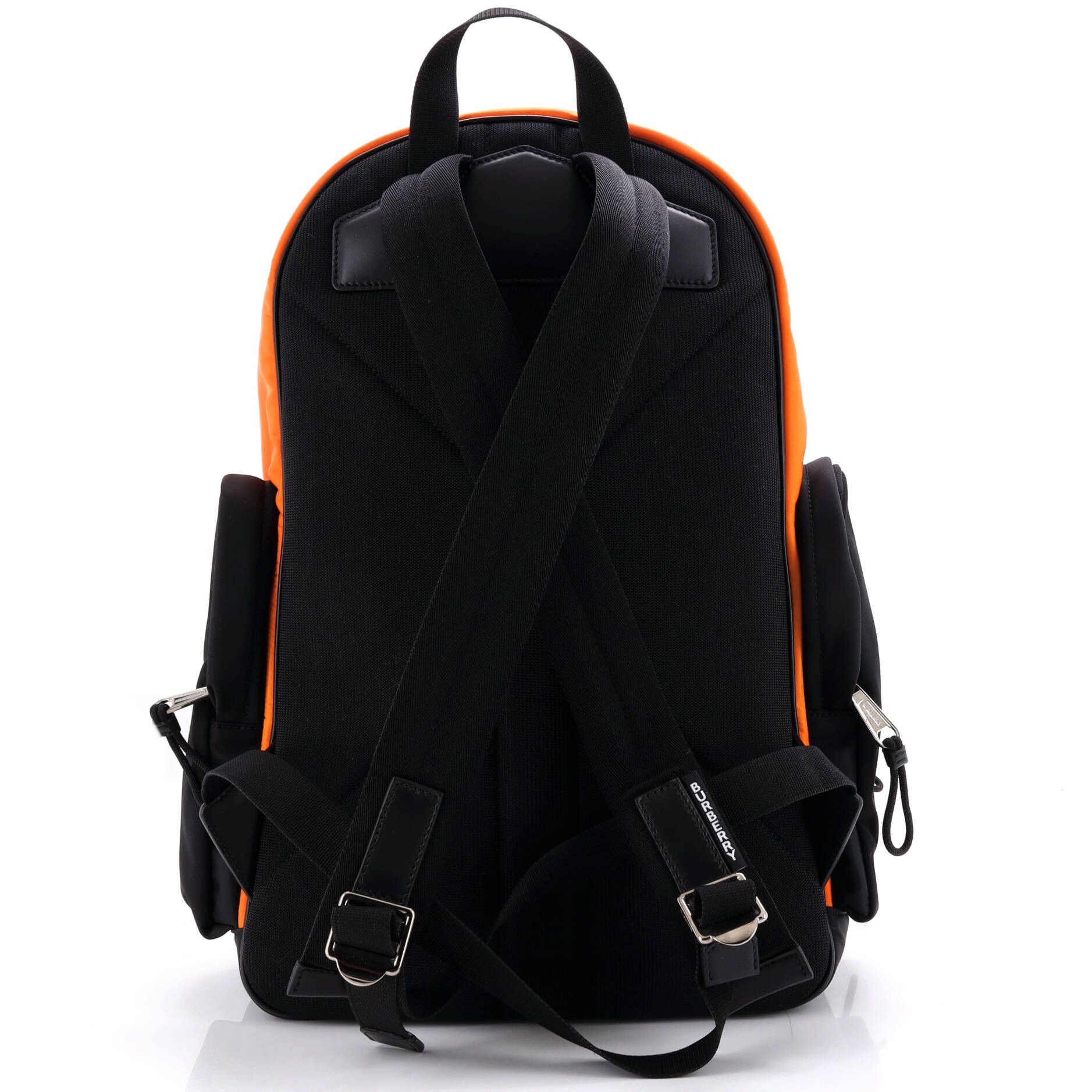 Burberry Nevis Backpack Size ONE SIZE - 3 Thumbnail