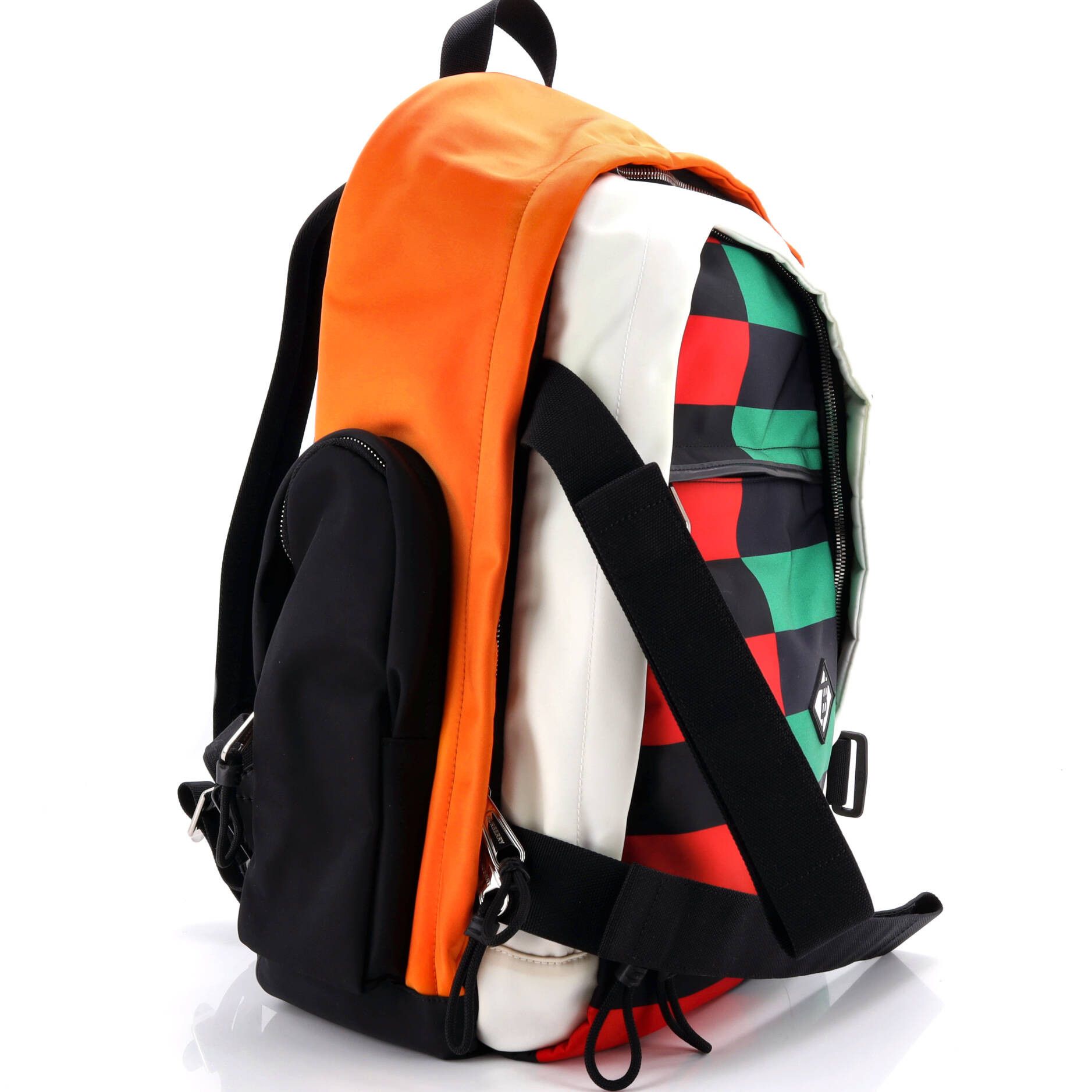 Burberry Nevis Backpack Size ONE SIZE - 2 Thumbnail