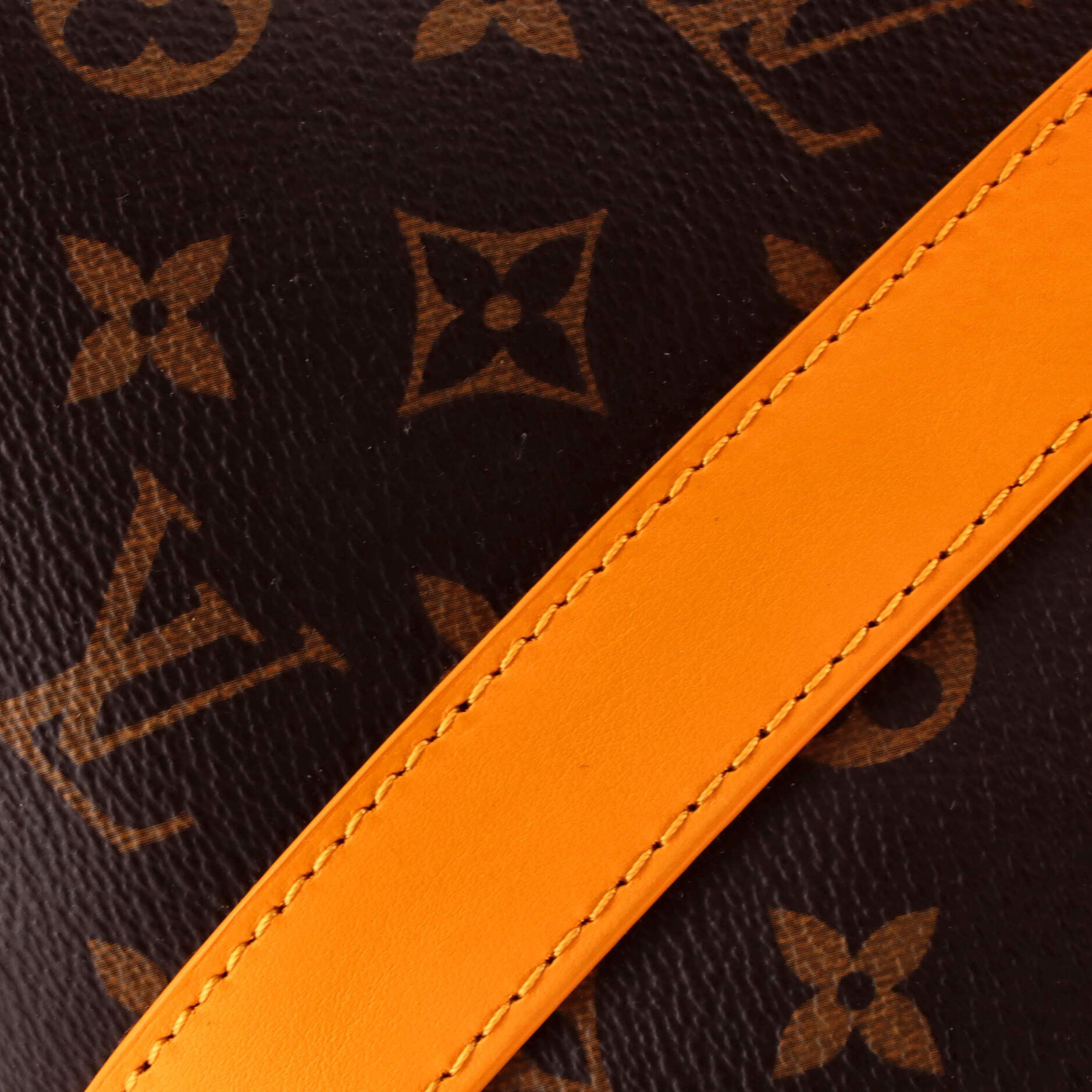 Louis Vuitton Keepall Bandouliere Bag Size ONE SIZE - 6 Thumbnail