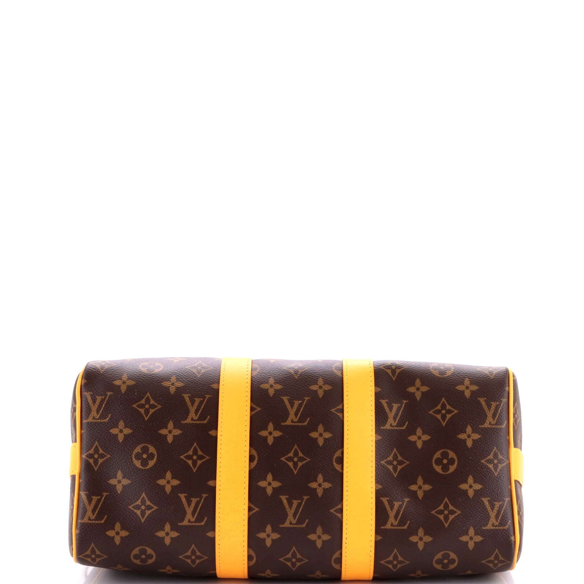Louis Vuitton Keepall Bandouliere Bag Size ONE SIZE - 4 Thumbnail