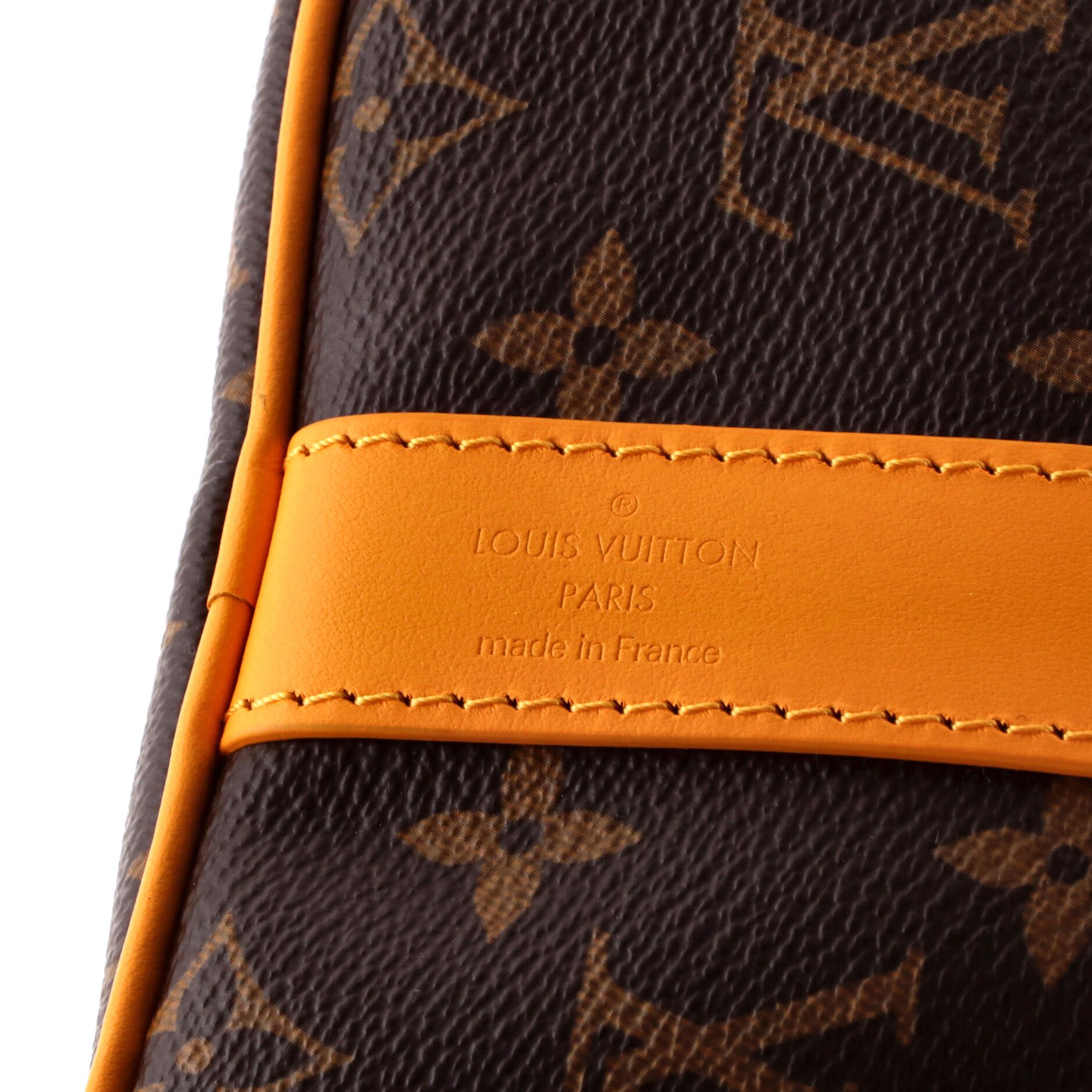 Louis Vuitton Keepall Bandouliere Bag Size ONE SIZE - 7 Thumbnail