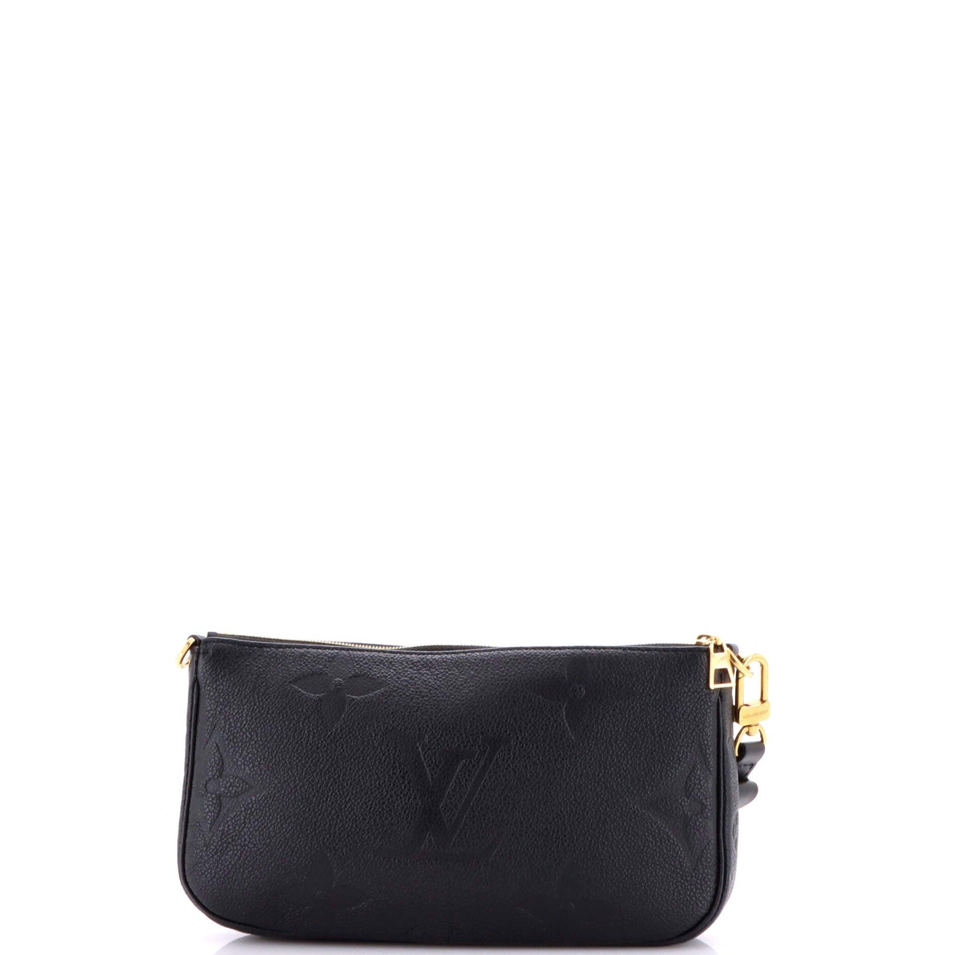 Louis Vuitton Multi Pochette Accessoires Size ONE SIZE - 3 Thumbnail