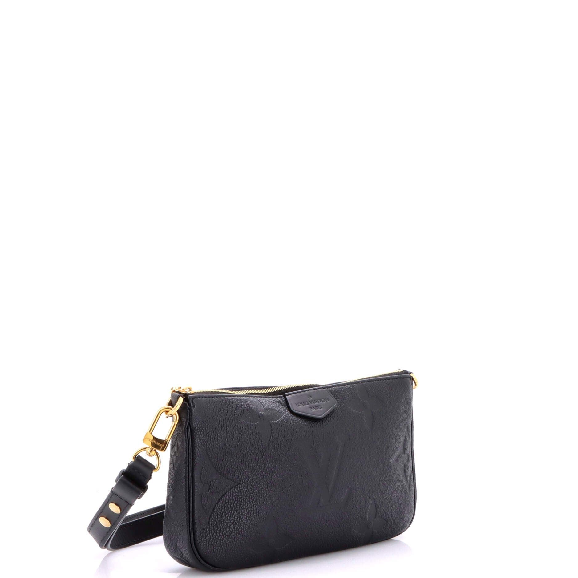 Louis Vuitton Multi Pochette Accessoires Size ONE SIZE - 2 Thumbnail