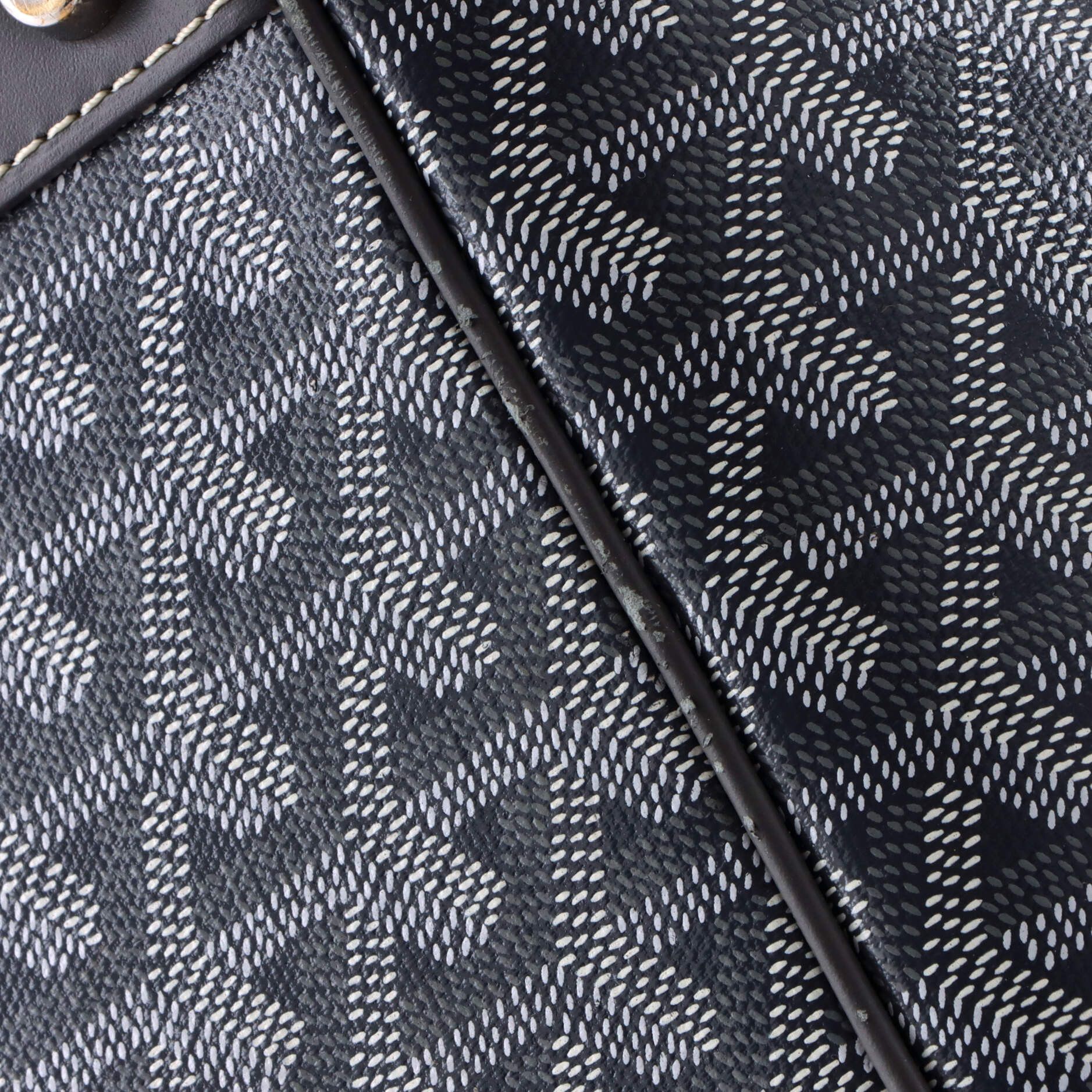 Goyard Ambassade Briefcase Size ONE SIZE - 7 Thumbnail
