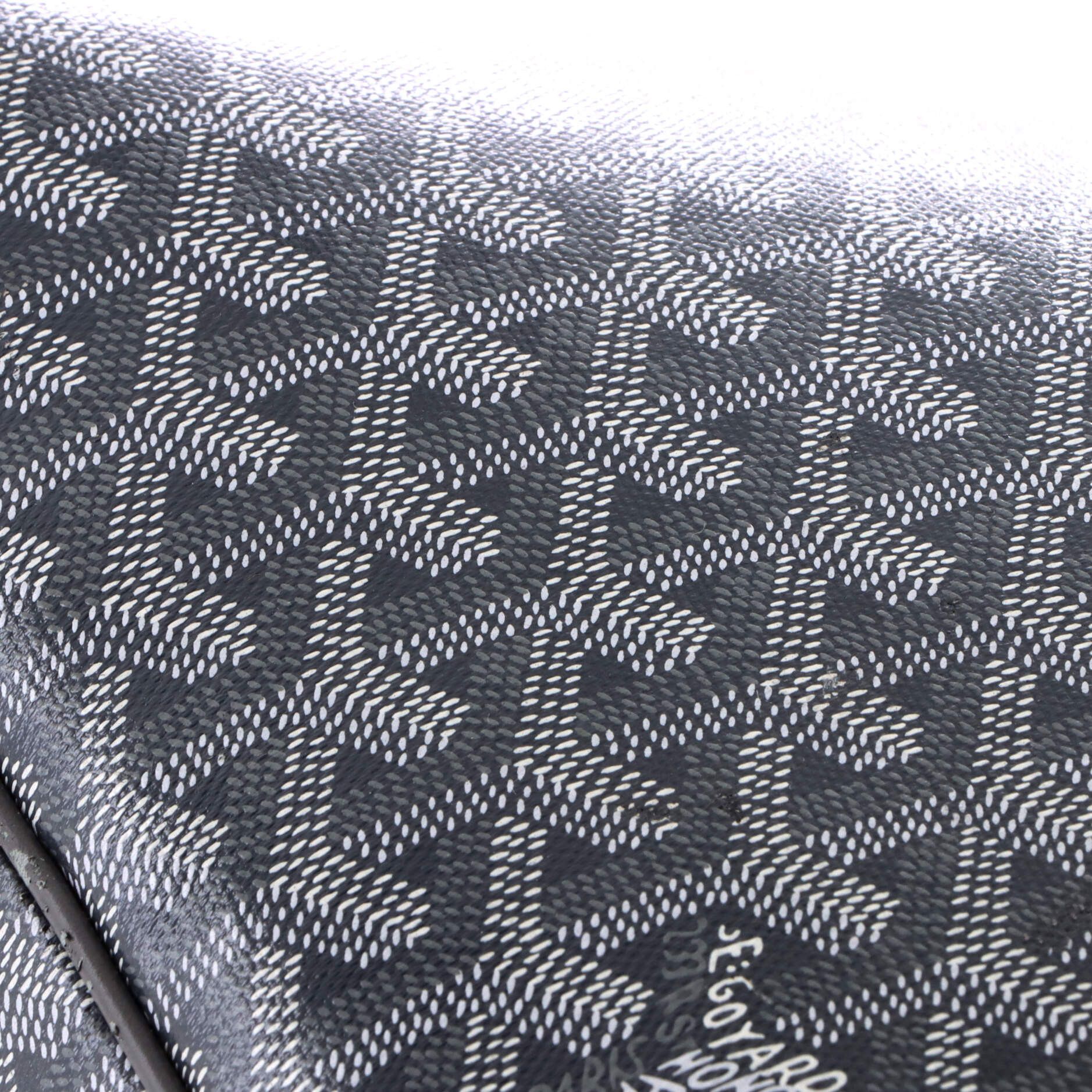 Goyard Ambassade Briefcase Size ONE SIZE - 8 Thumbnail