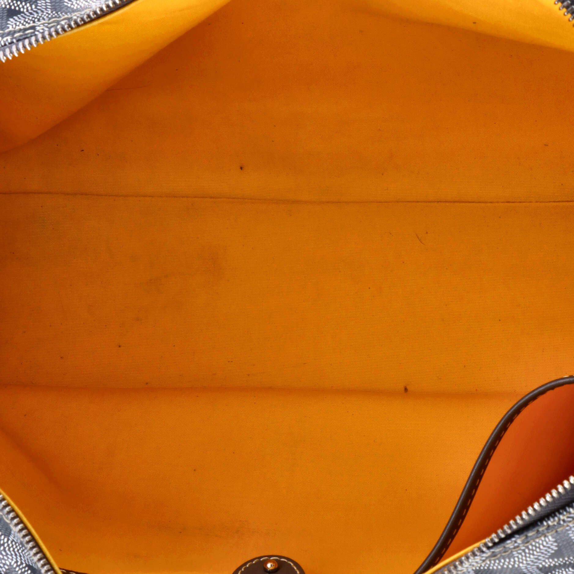 Goyard Ambassade Briefcase Size ONE SIZE - 5 Thumbnail