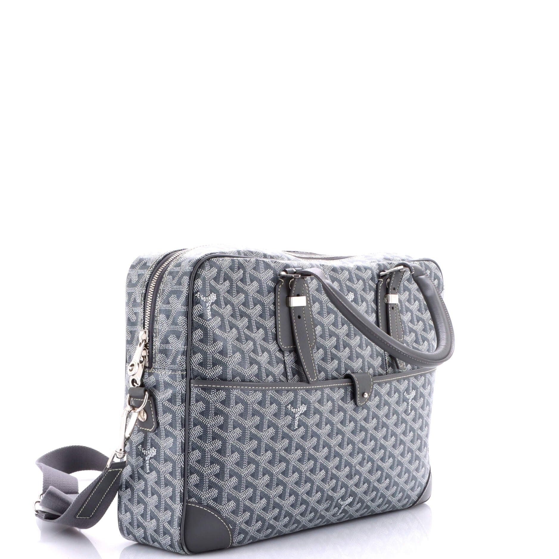 Goyard Ambassade Briefcase Size ONE SIZE - 2 Thumbnail