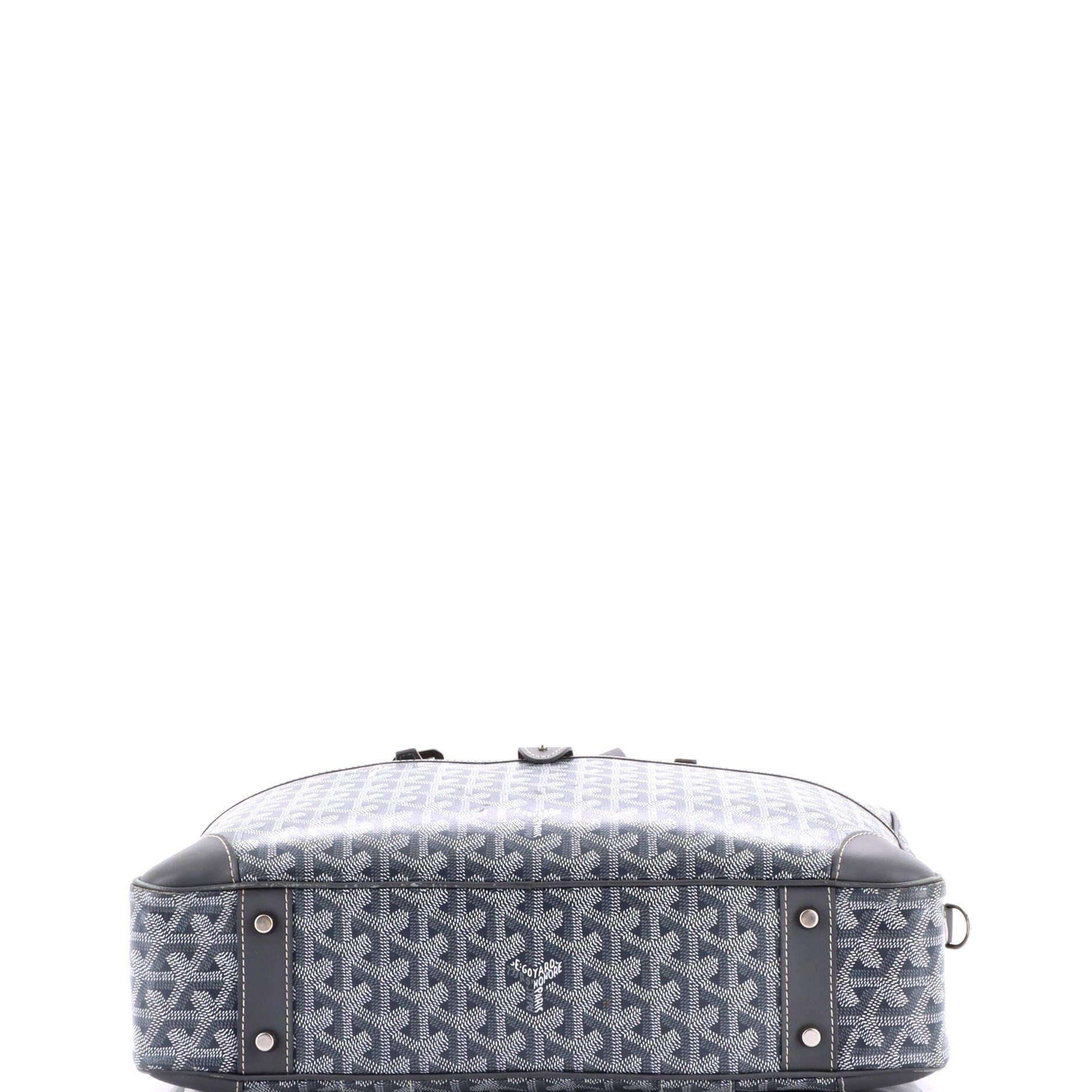Goyard Ambassade Briefcase Size ONE SIZE - 4 Thumbnail