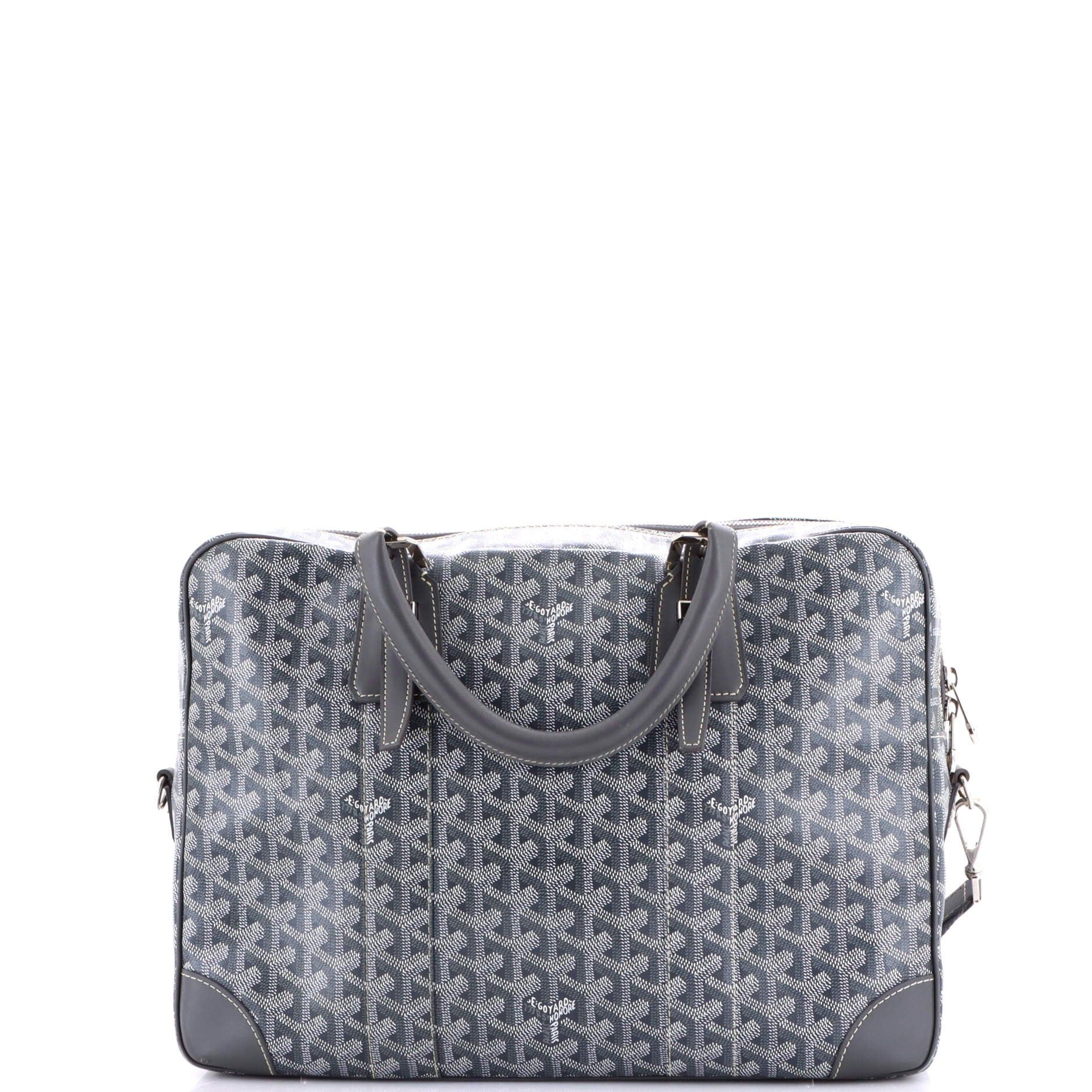 Goyard Ambassade Briefcase Size ONE SIZE - 3 Thumbnail