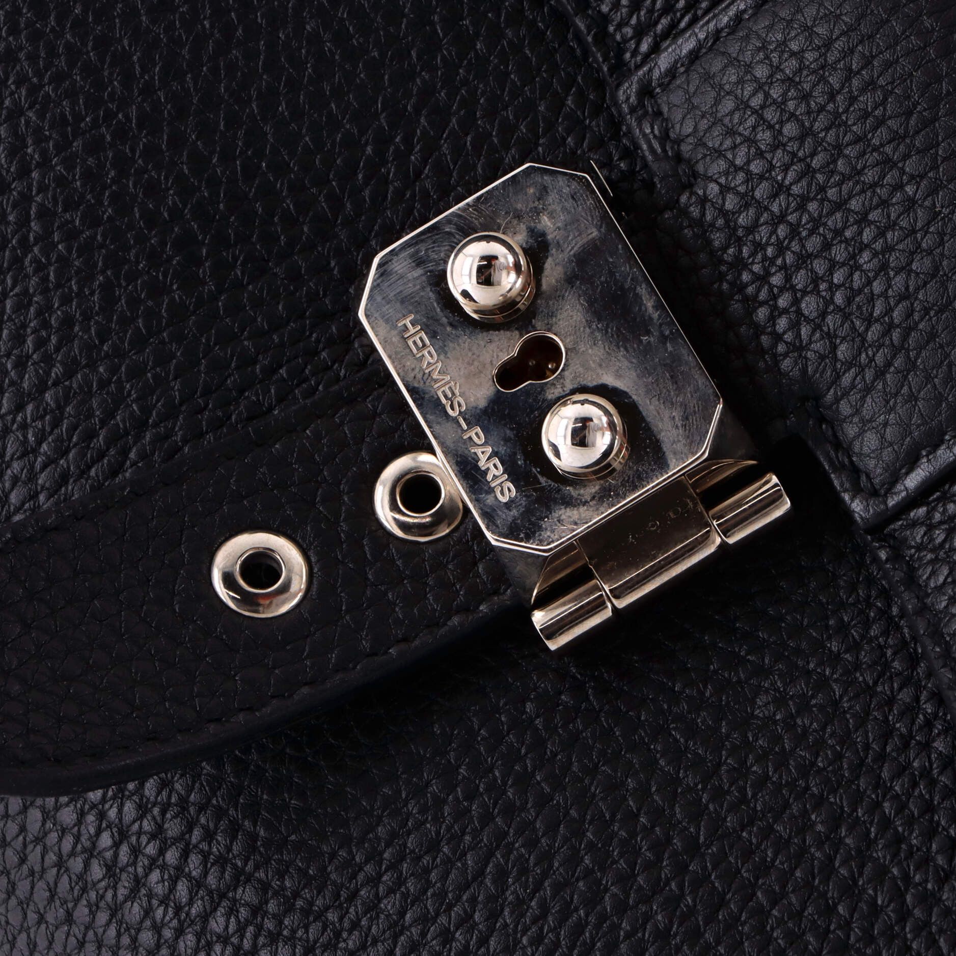Hermes Sac a Depeches Bag Size ONE SIZE - 7 Thumbnail