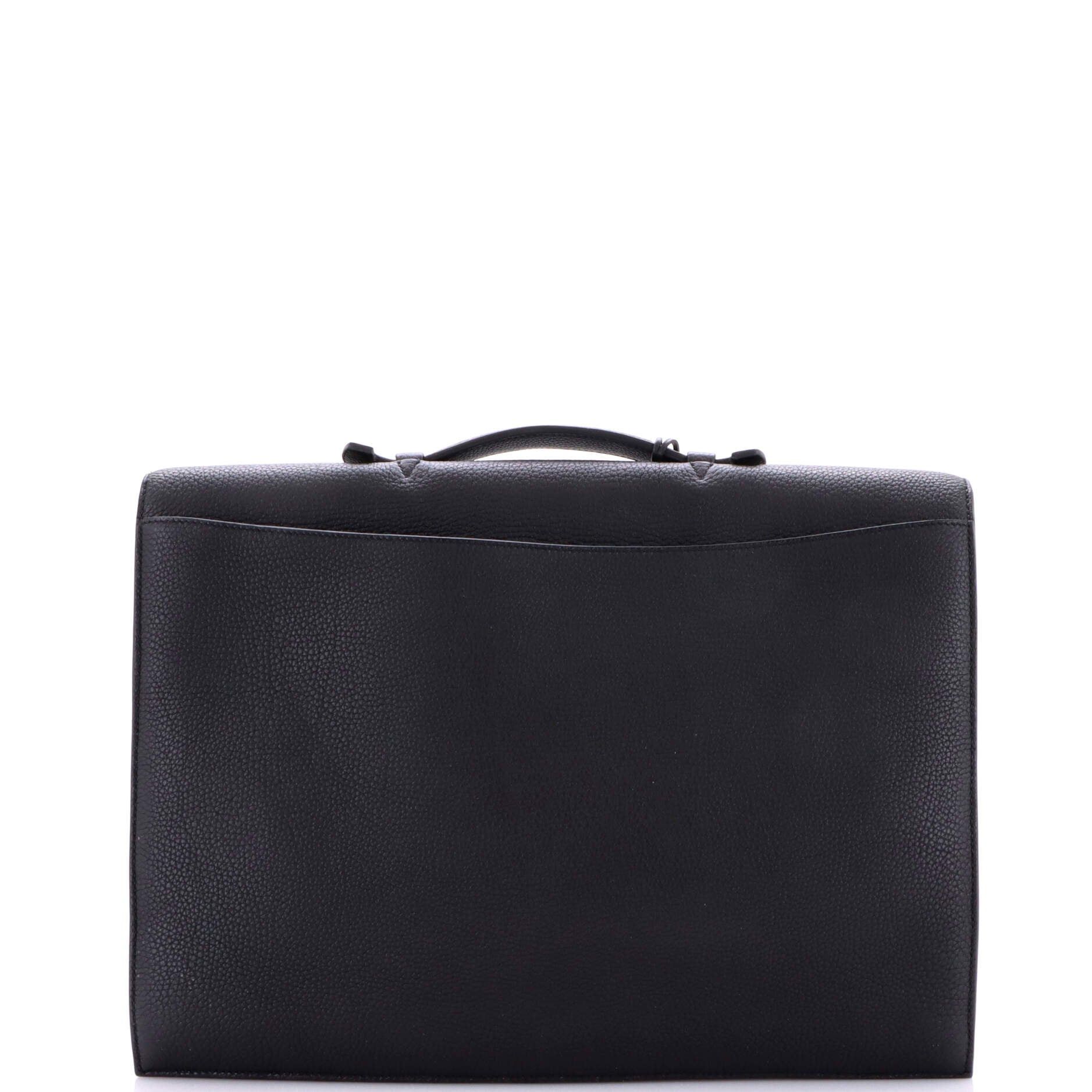 Hermes Sac a Depeches Bag Size ONE SIZE - 3 Thumbnail