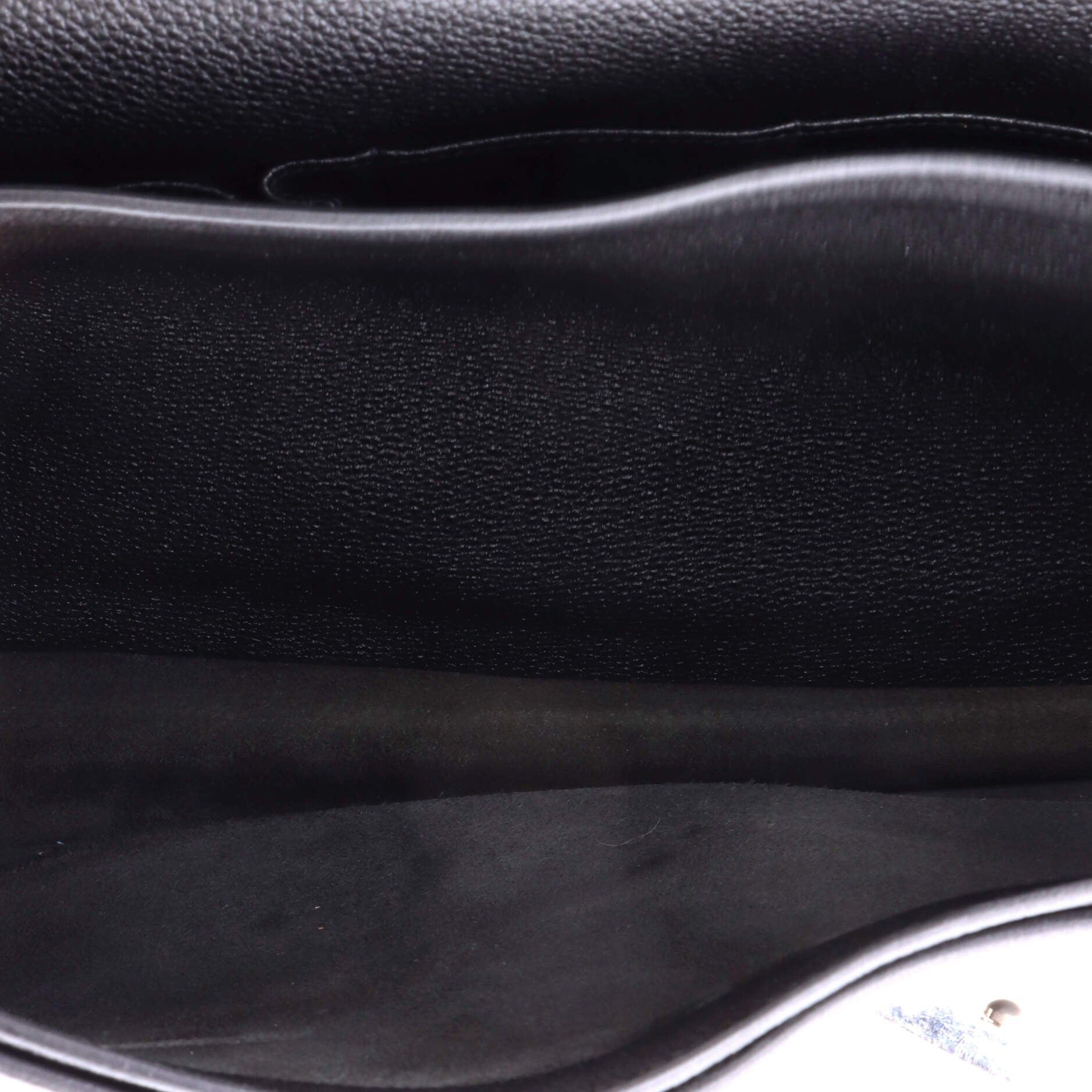 Hermes Sac a Depeches Bag Size ONE SIZE - 5 Thumbnail
