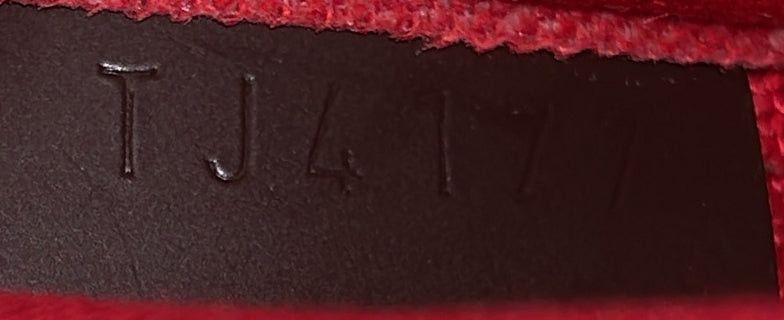 Louis Vuitton Siena Handbag Size ONE SIZE - 8 Thumbnail