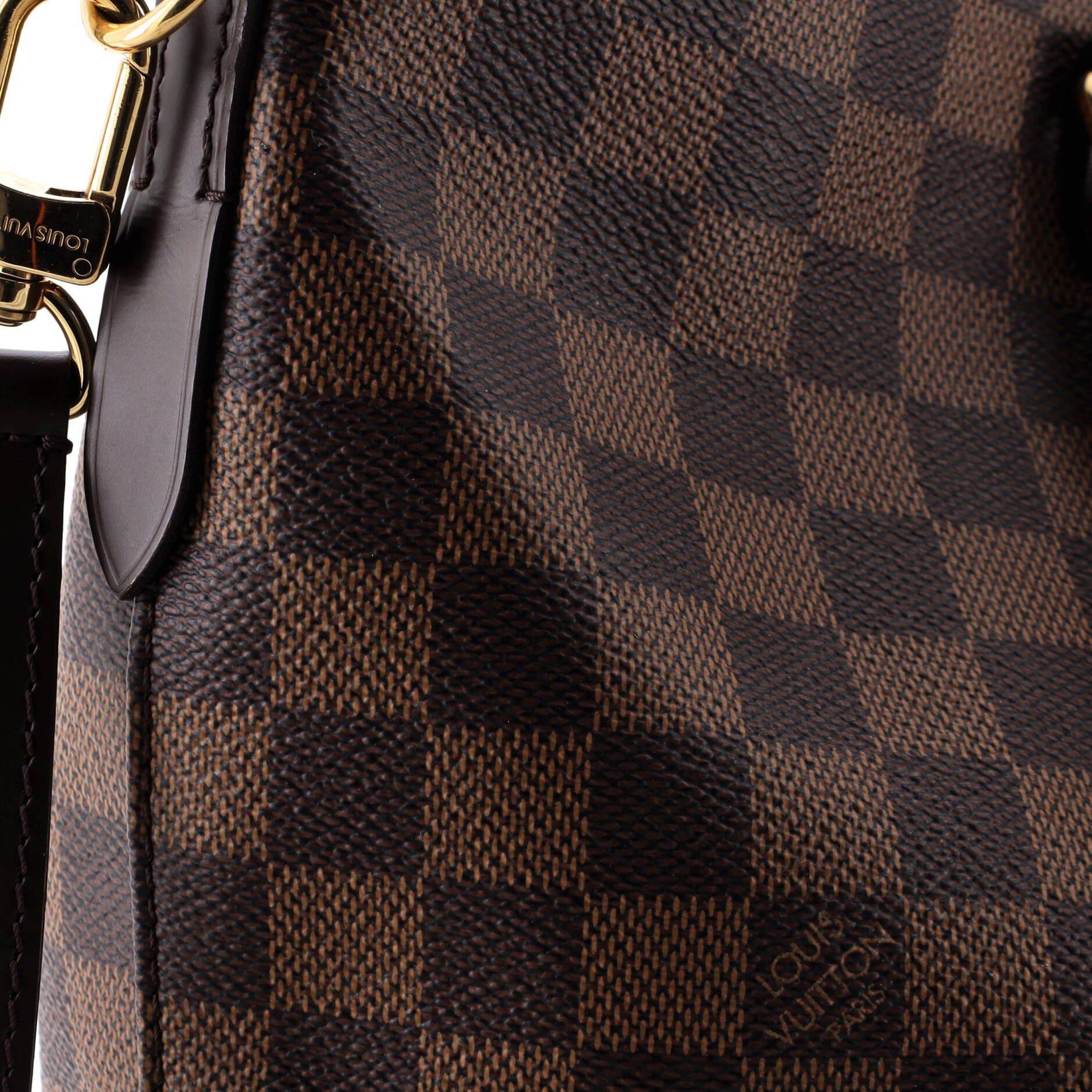 Louis Vuitton Siena Handbag Size ONE SIZE - 6 Thumbnail
