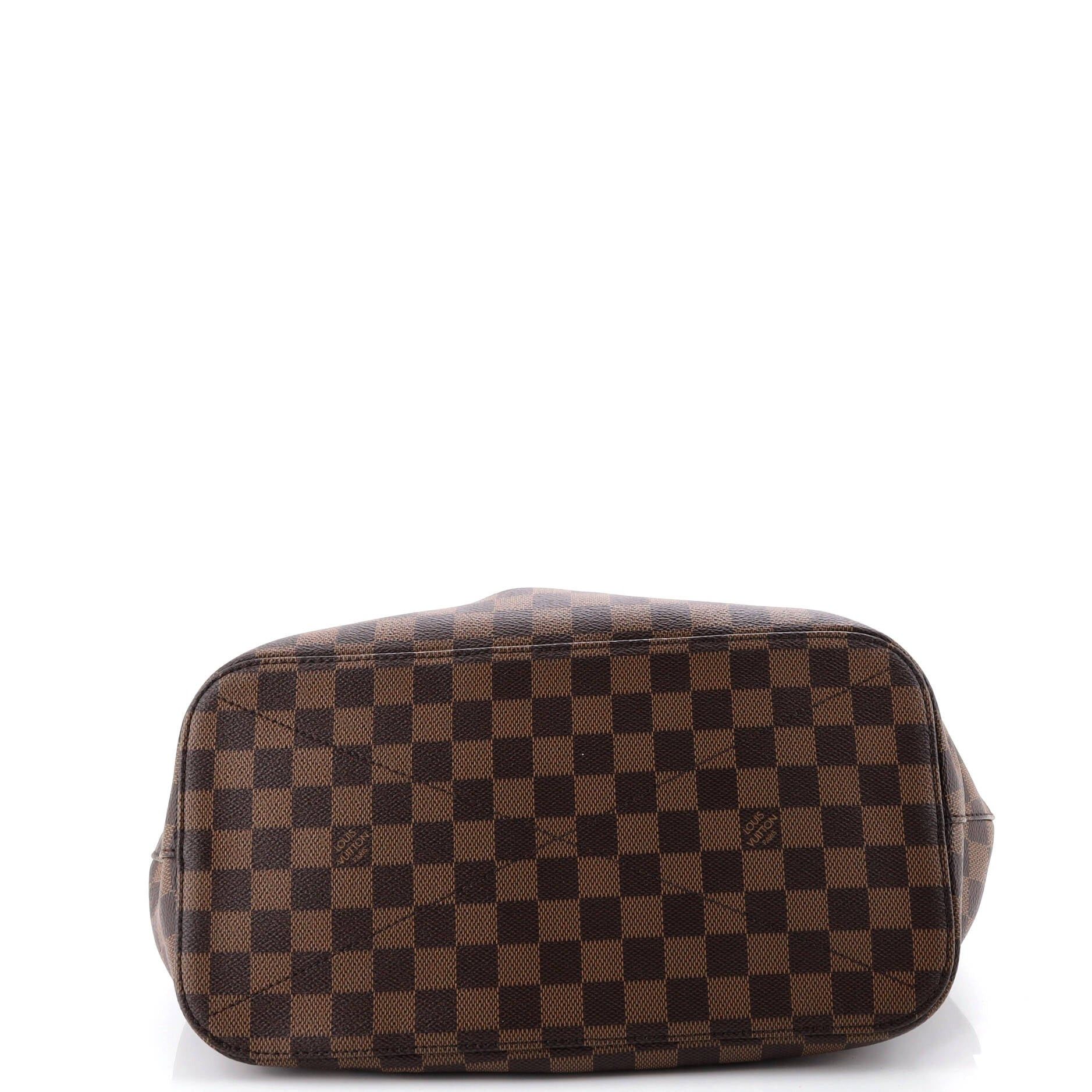 Louis Vuitton Siena Handbag Size ONE SIZE - 4 Thumbnail