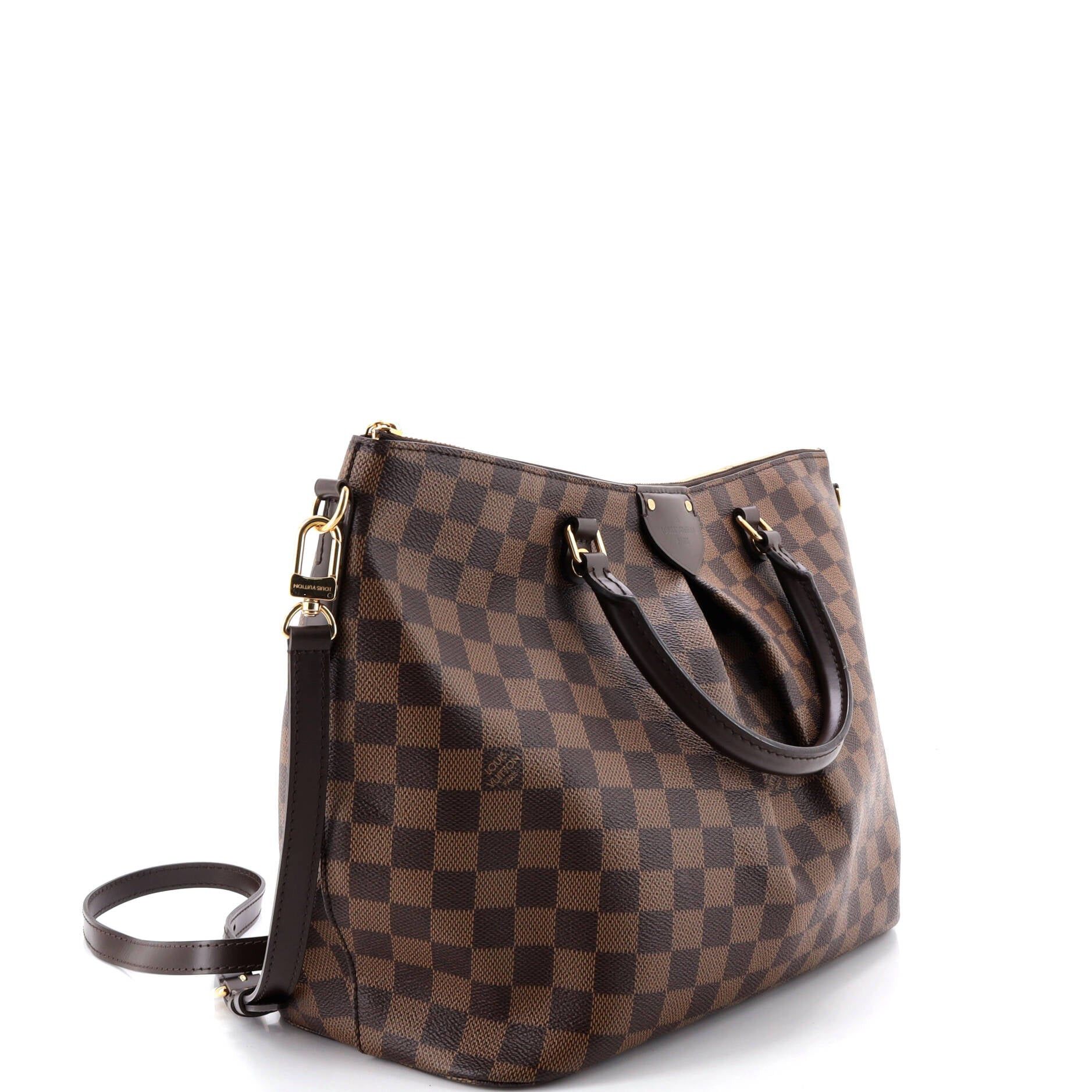 Louis Vuitton Siena Handbag Size ONE SIZE - 2 Thumbnail