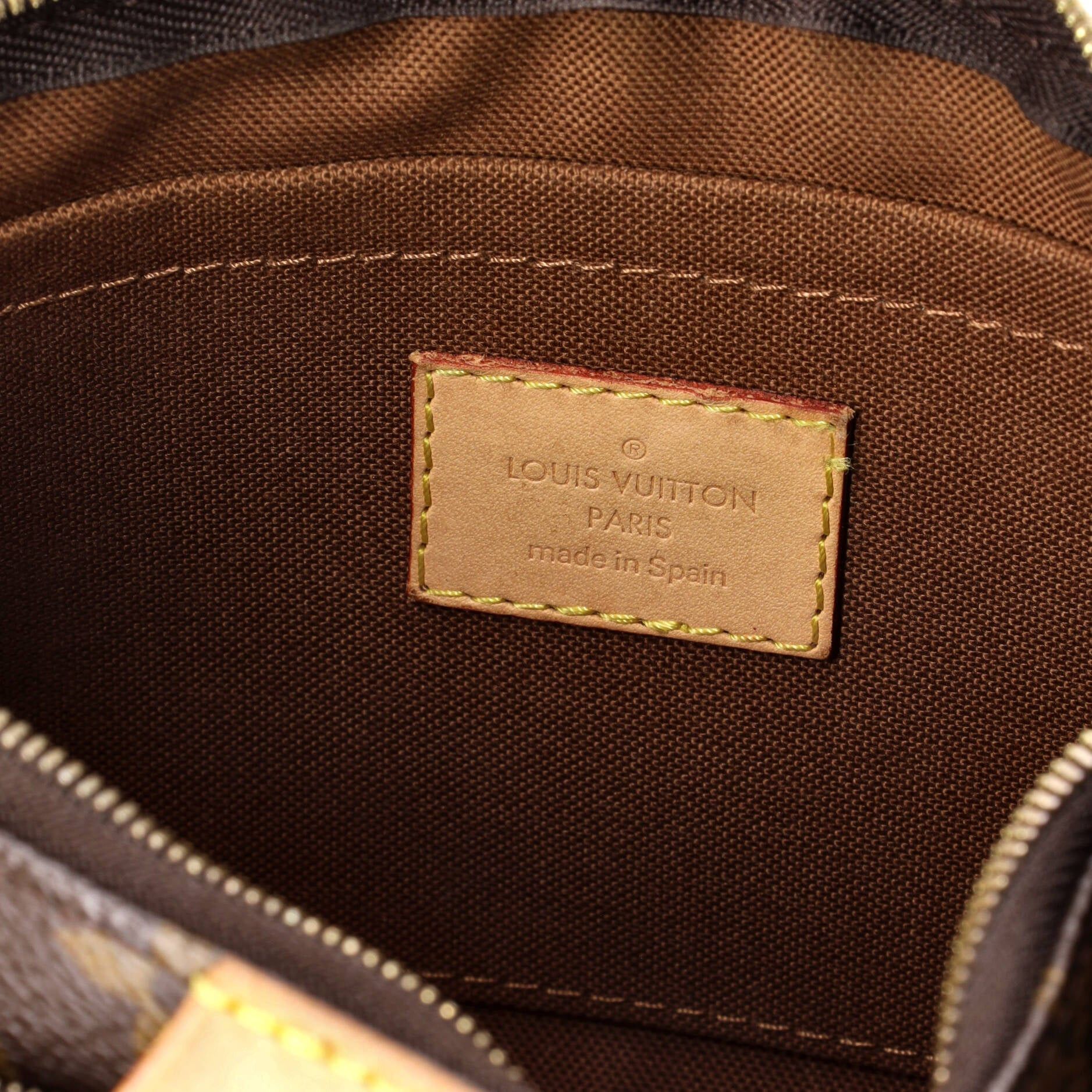 Louis Vuitton Multi Pochette Accessoires Size ONE SIZE - 7 Thumbnail