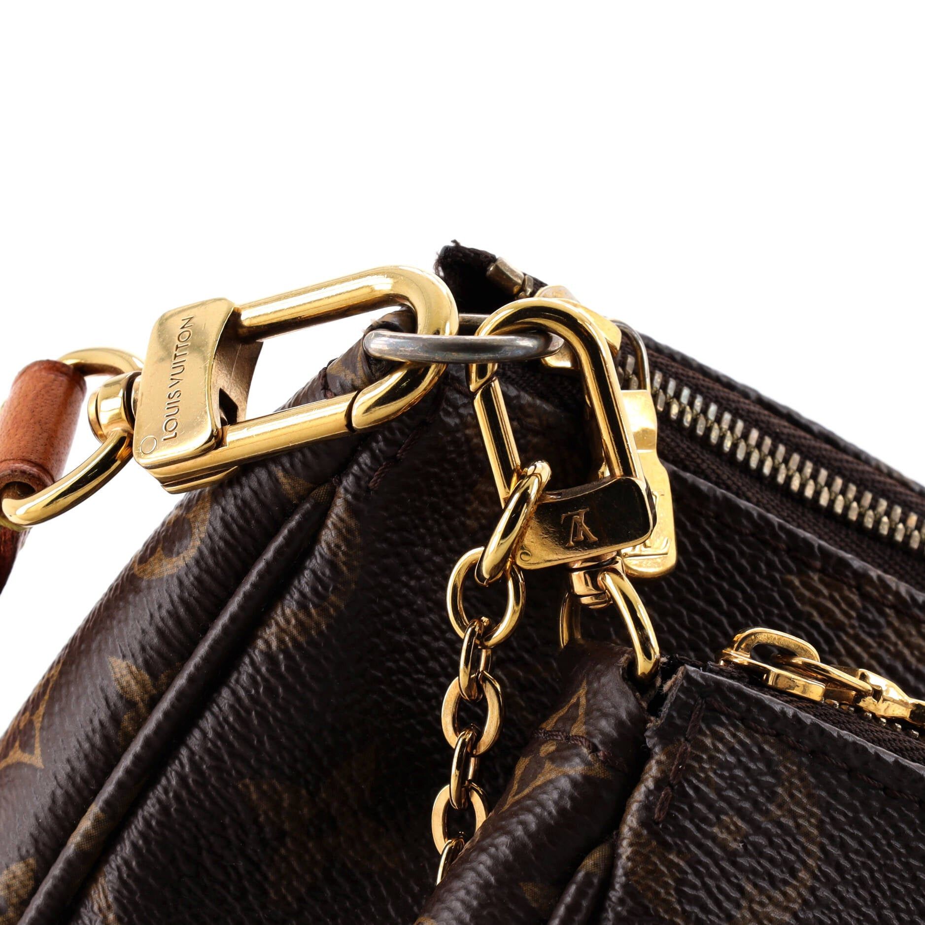 Louis Vuitton Multi Pochette Accessoires Size ONE SIZE - 6 Thumbnail