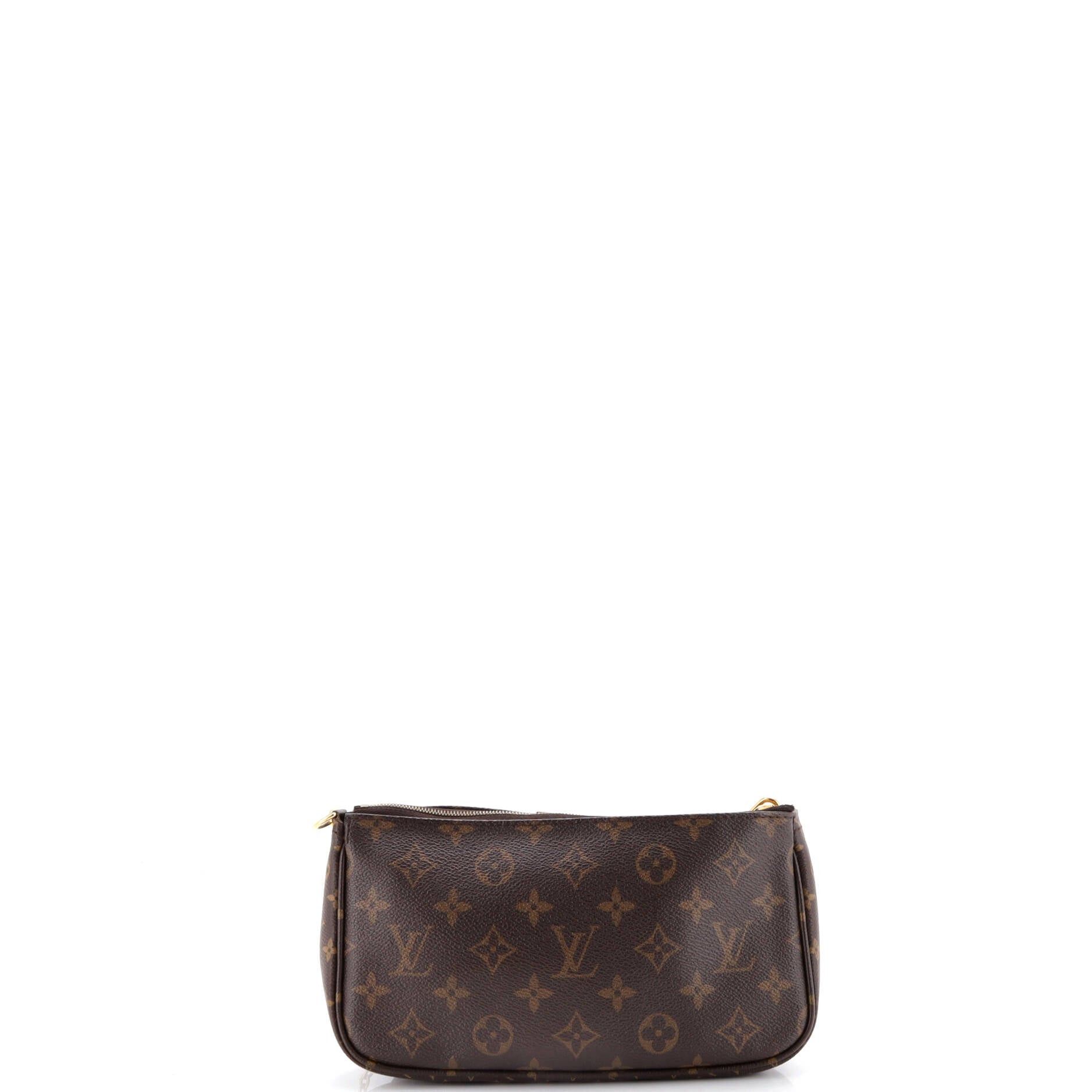 Louis Vuitton Multi Pochette Accessoires Size ONE SIZE - 3 Thumbnail