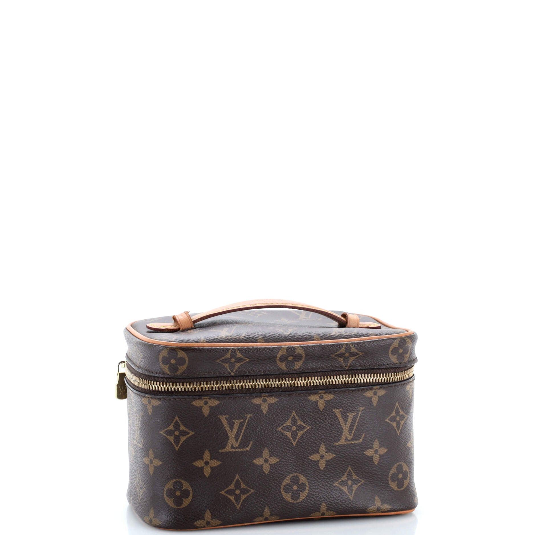 Louis Vuitton Nice Vanity Case Size ONE SIZE - 2 Thumbnail