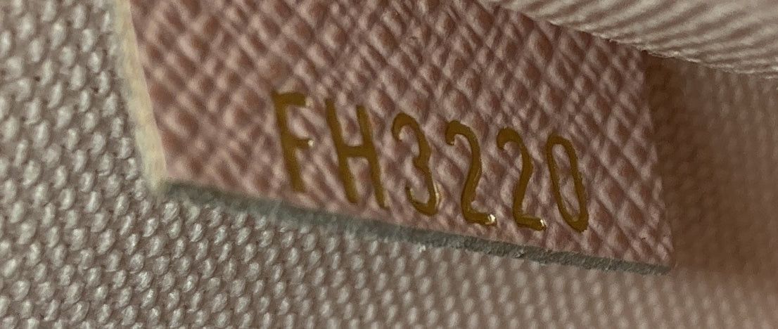 Louis Vuitton Felicie Pochette Size ONE SIZE - 9 Thumbnail