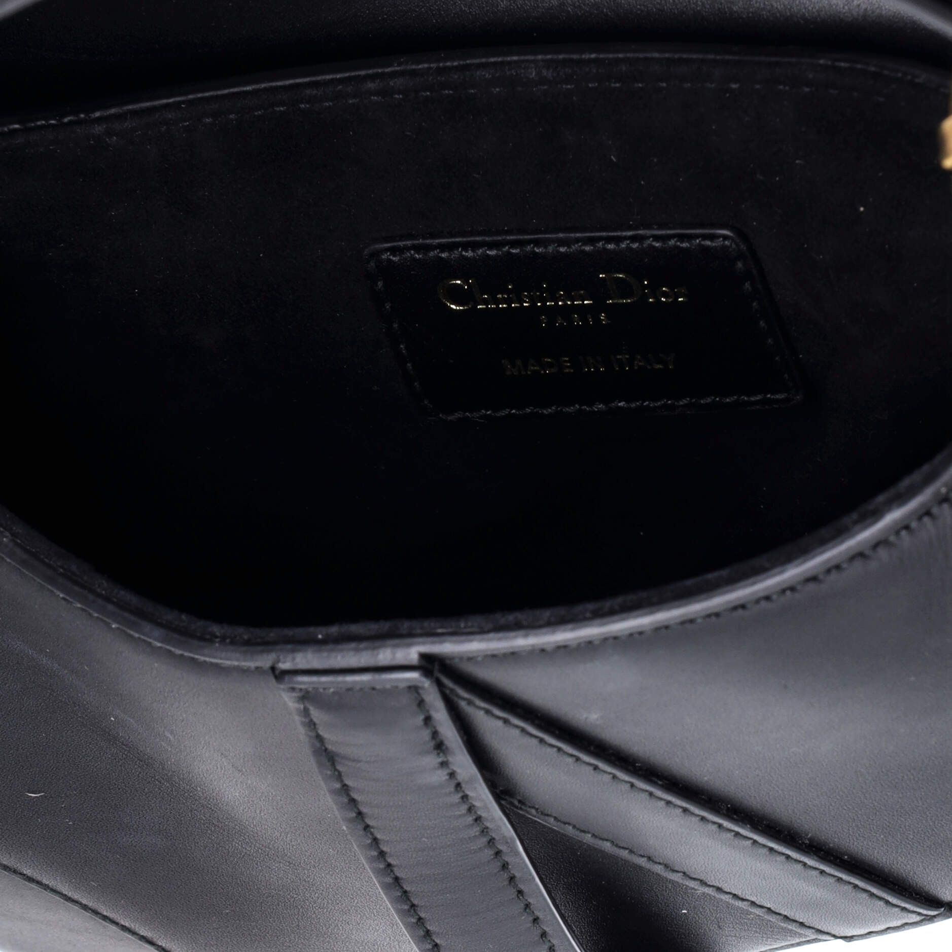 Dior Saddle Handbag Size ONE SIZE - 5 Thumbnail